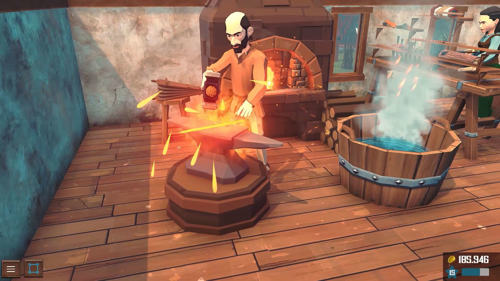 Kingdom Workshop screenshot 3
