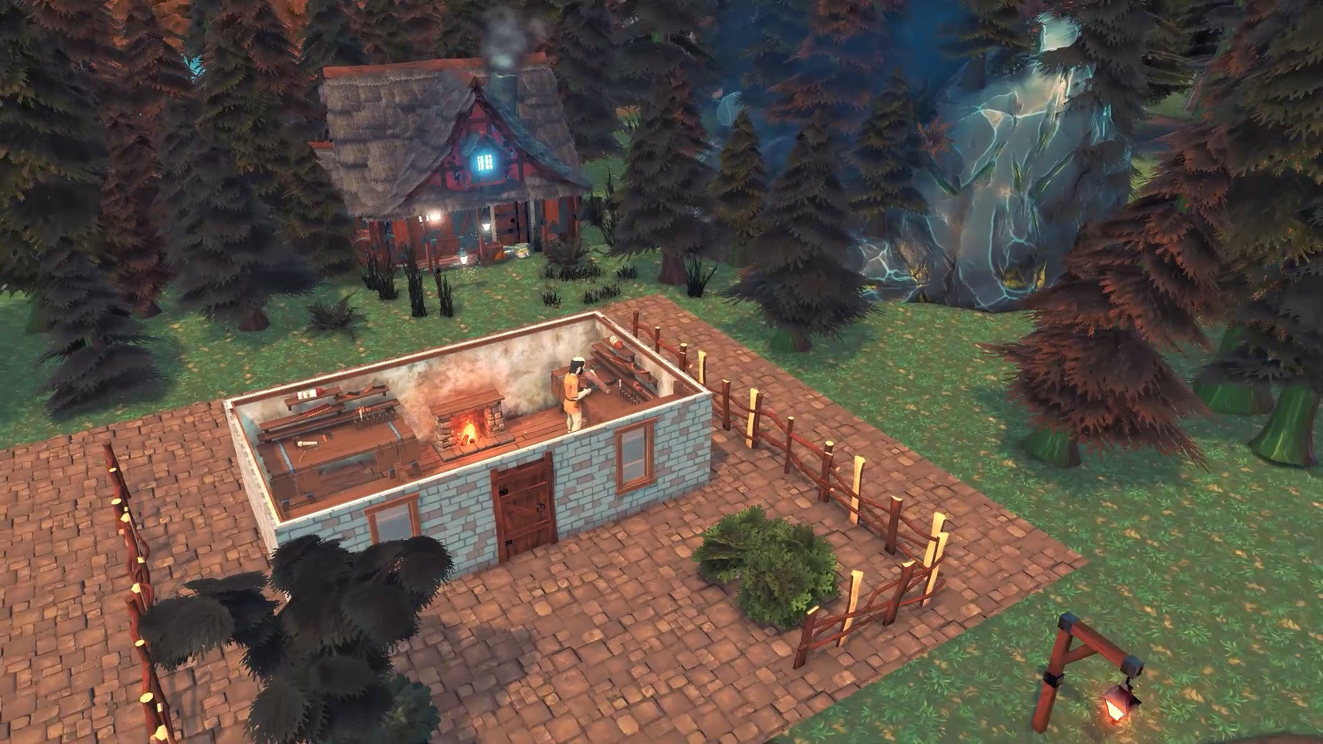 Kingdom Workshop screenshot 8