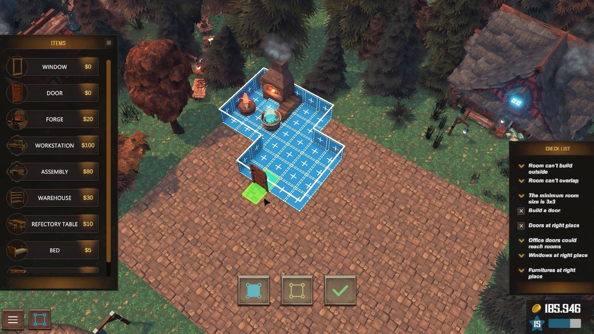 Kingdom Workshop screenshot 7