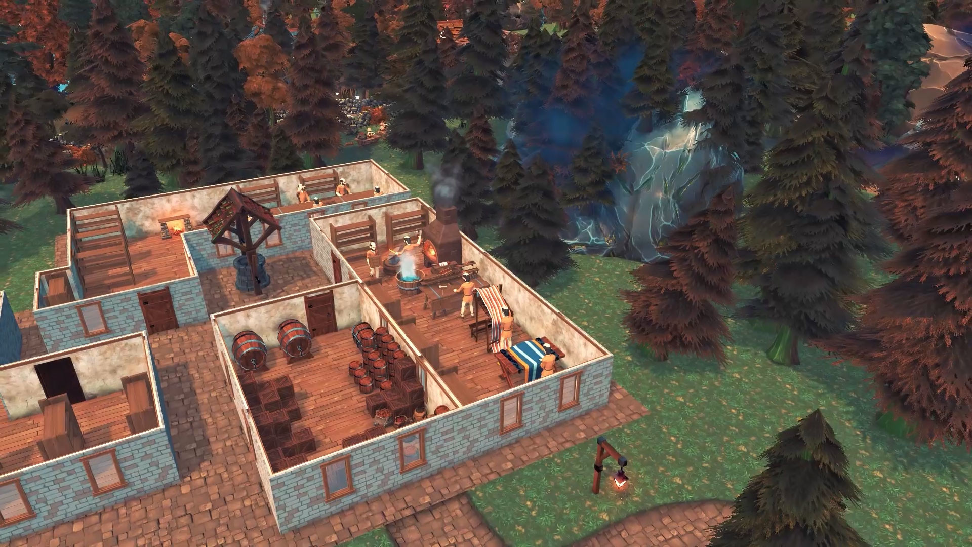 Kingdom Workshop screenshot 9