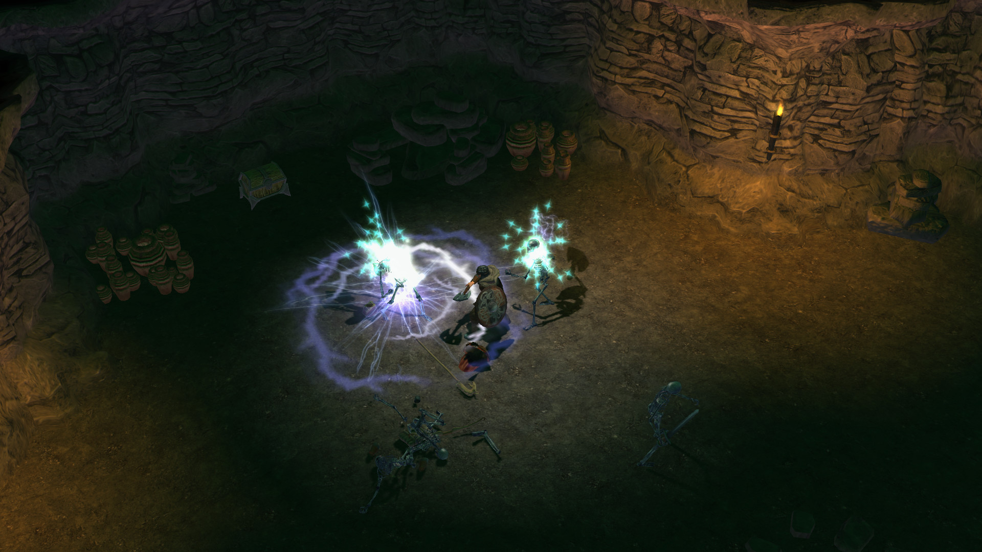 Titan Quest: Ragnarök screenshot 15