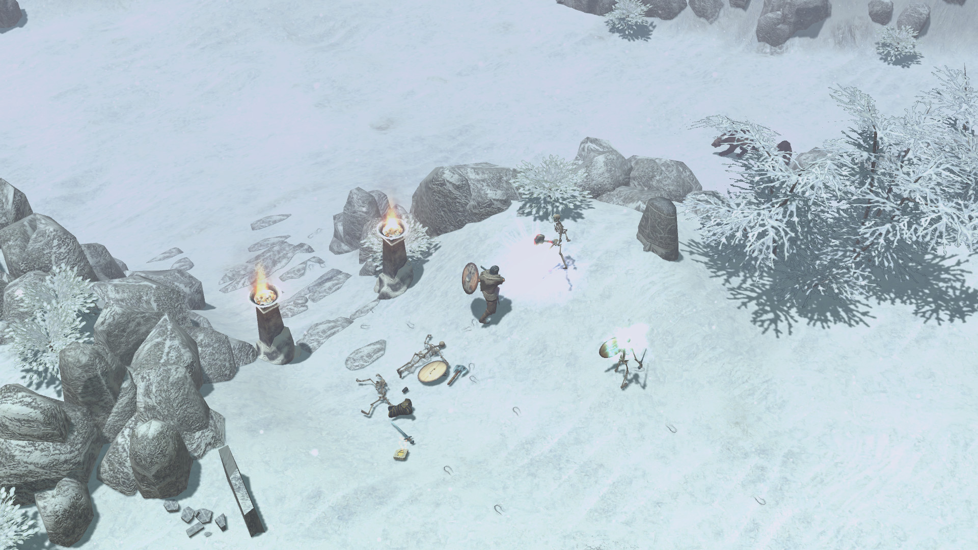 Titan Quest: Ragnarök screenshot 13