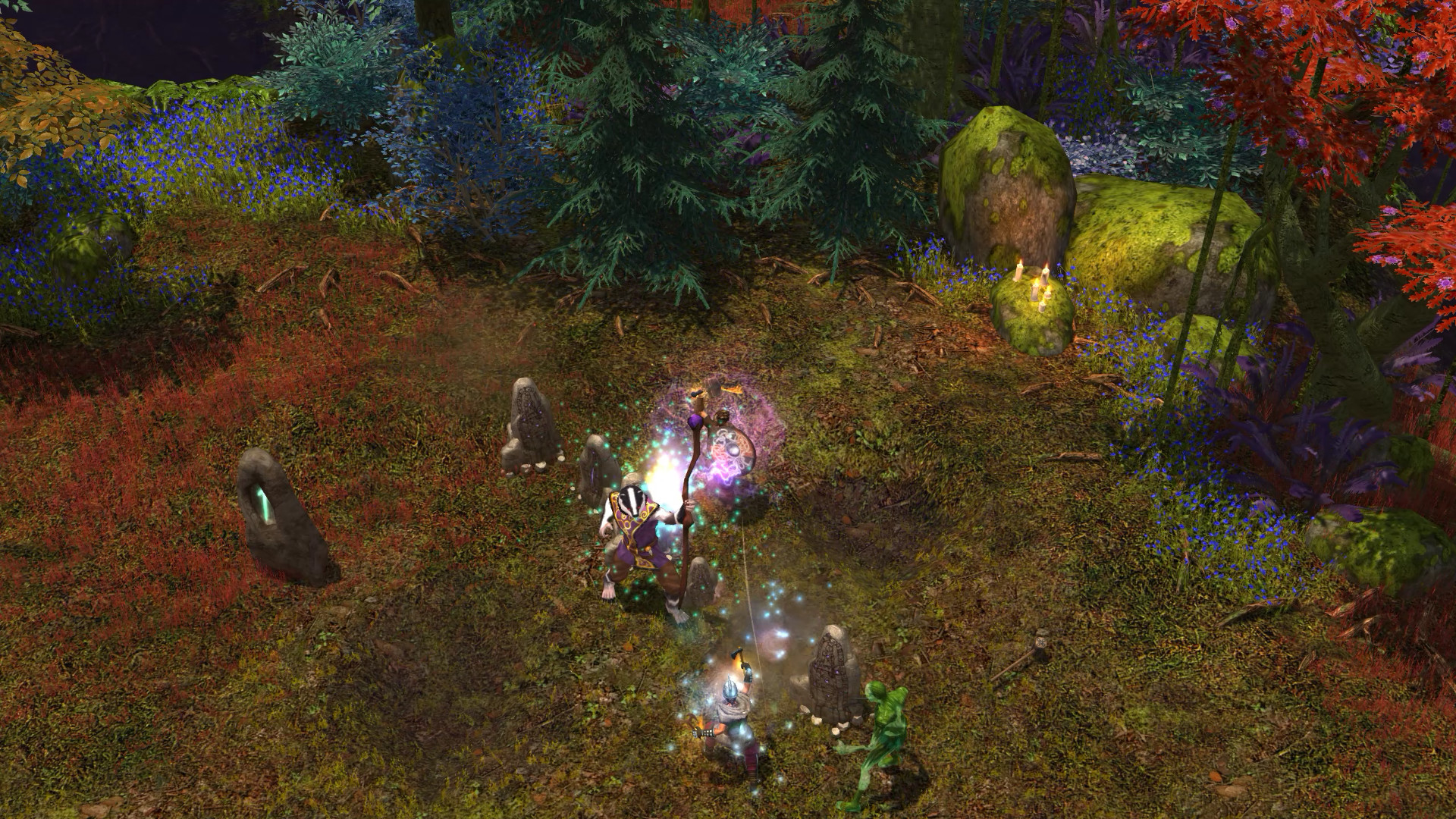 Titan Quest: Ragnarök screenshot 16
