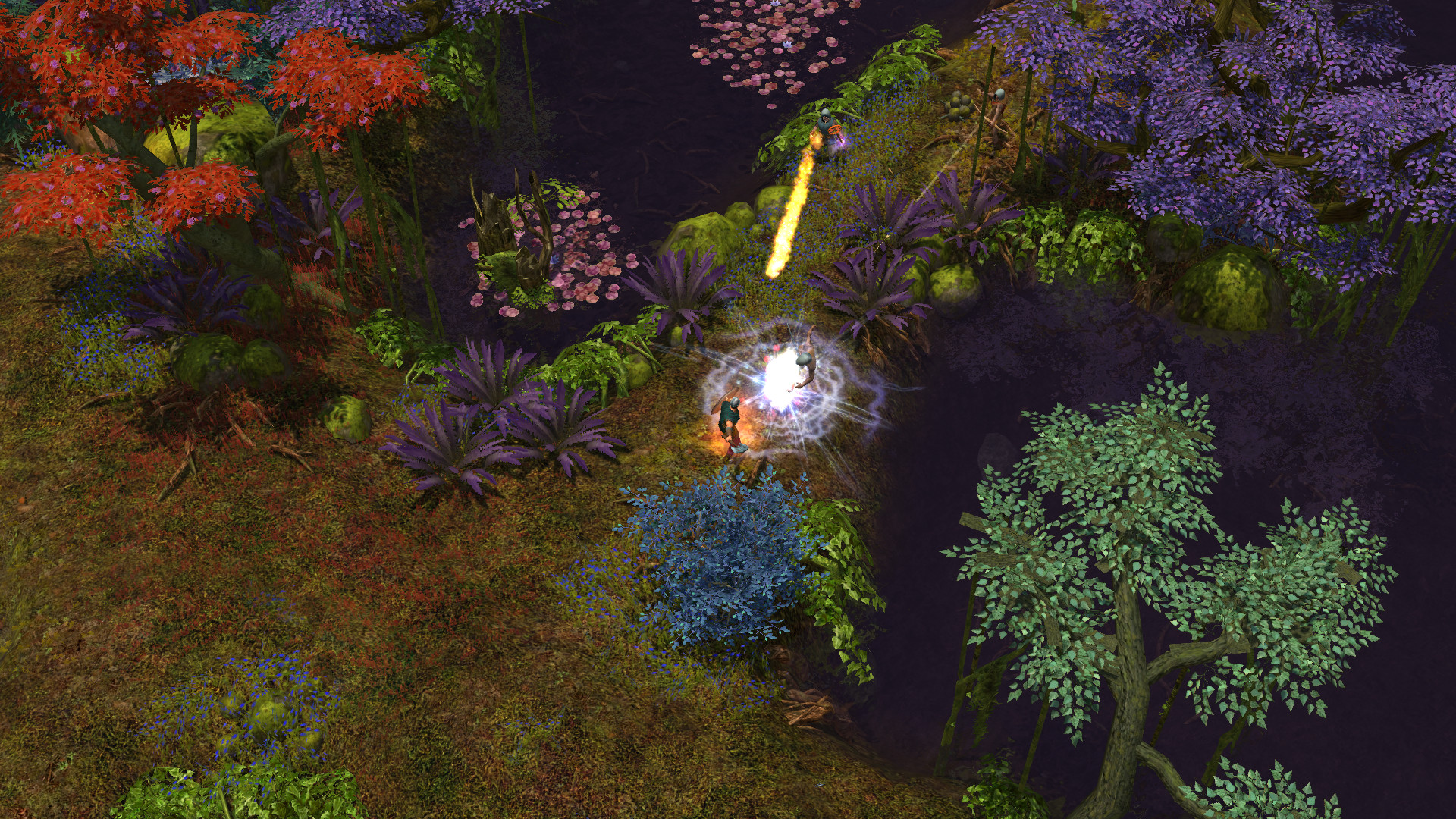 Titan Quest: Ragnarök screenshot 19
