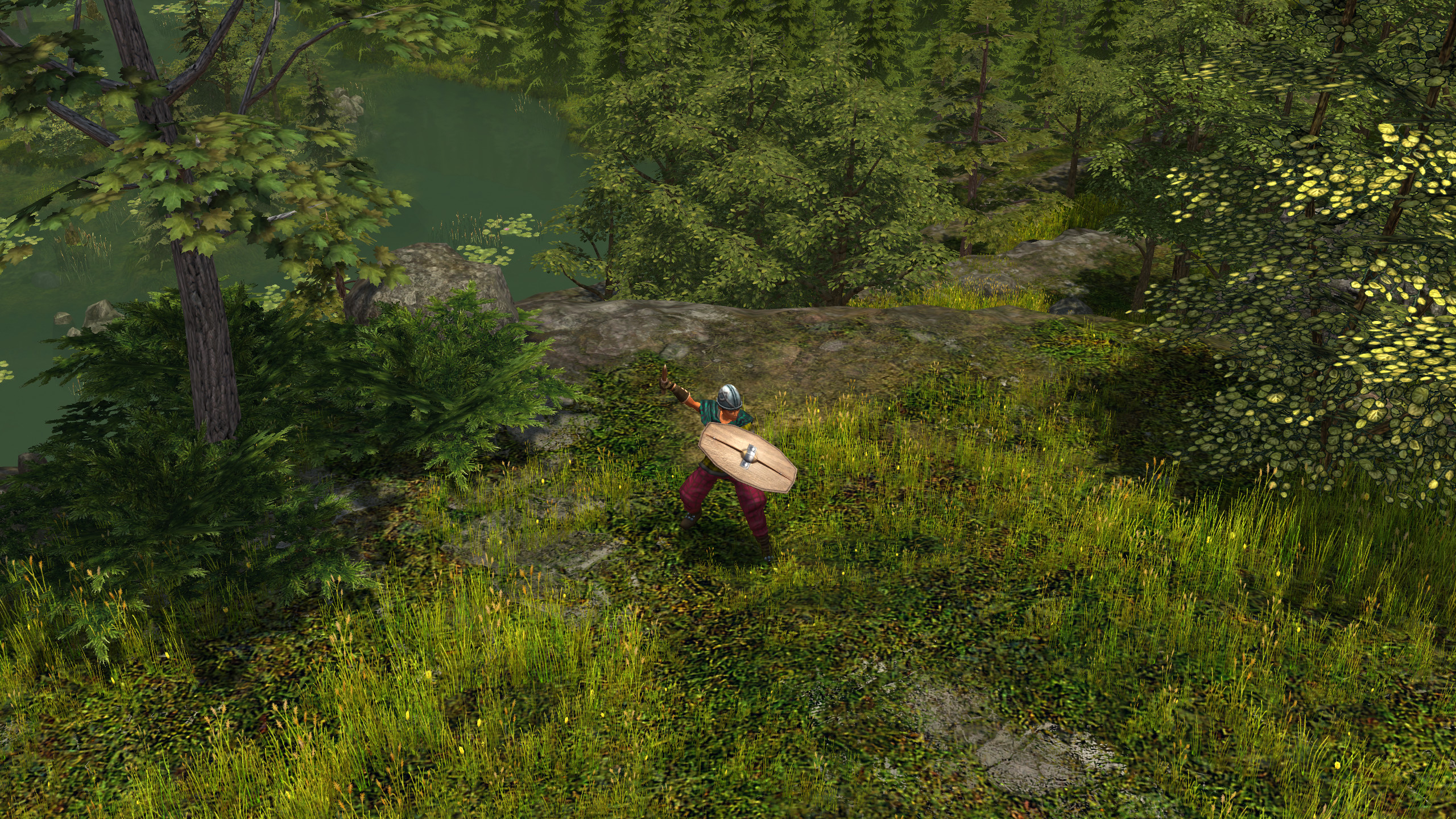 Titan Quest: Ragnarök screenshot 9
