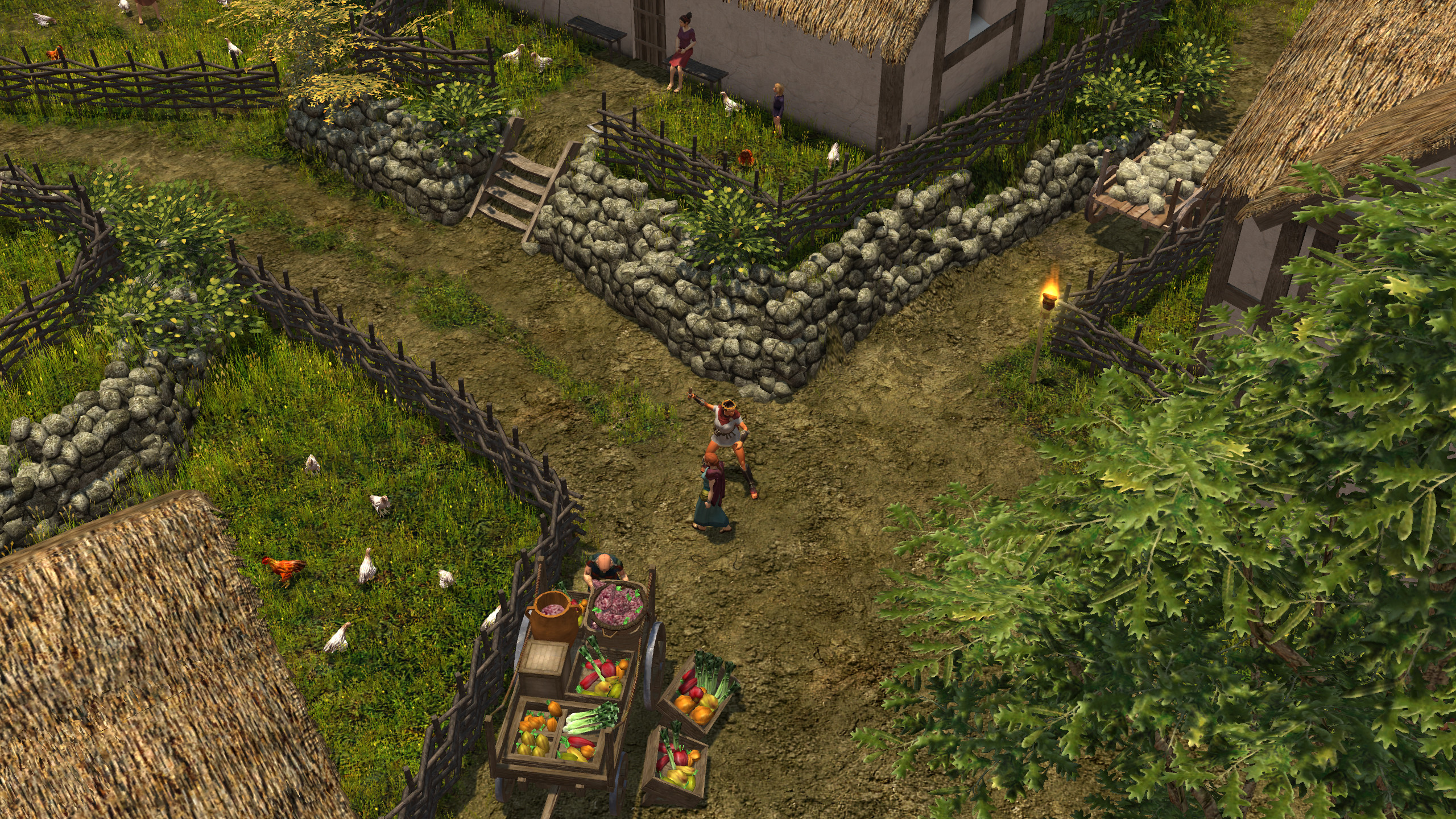 Titan Quest: Ragnarök screenshot 7