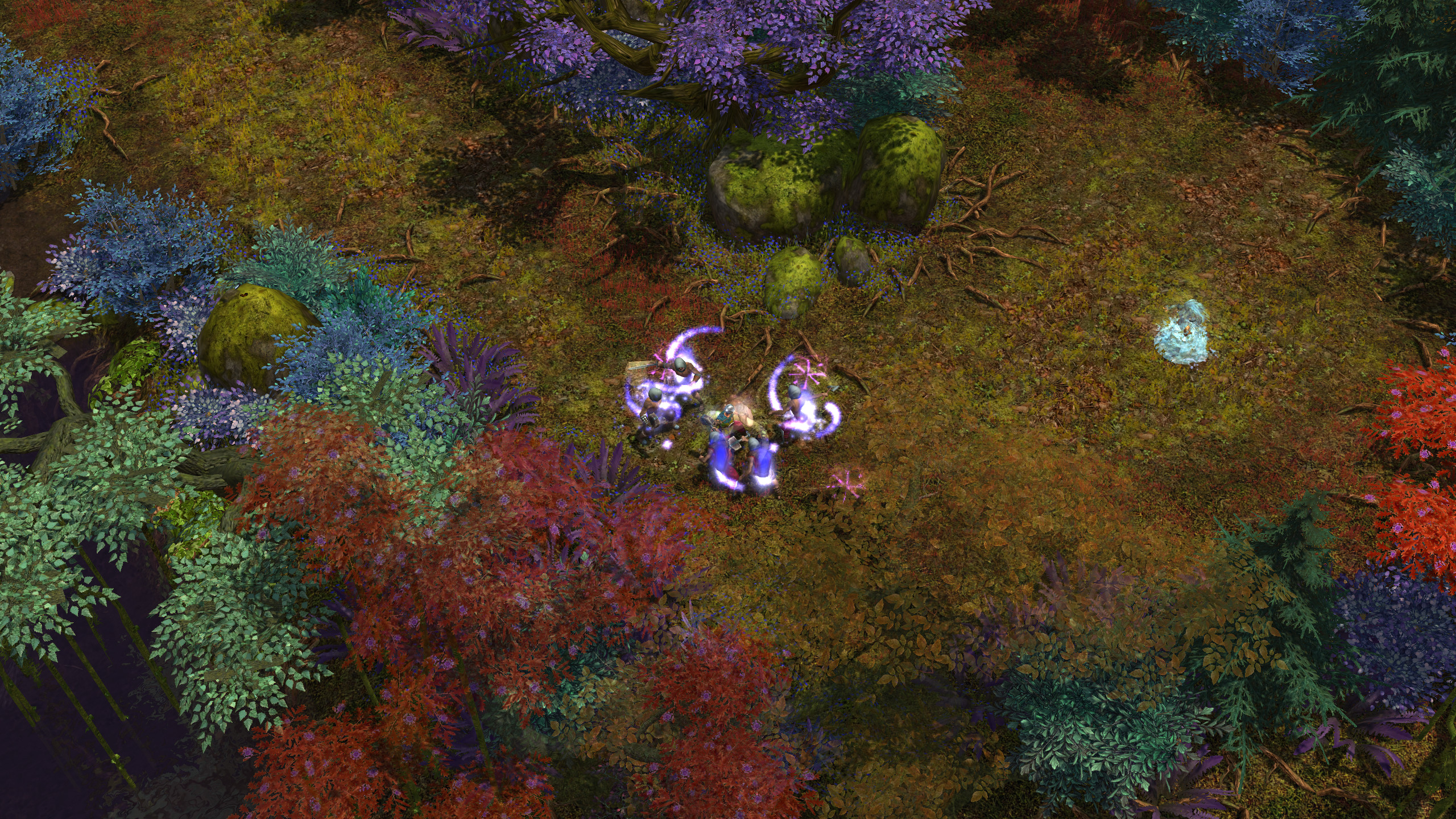 Titan Quest: Ragnarök screenshot 4