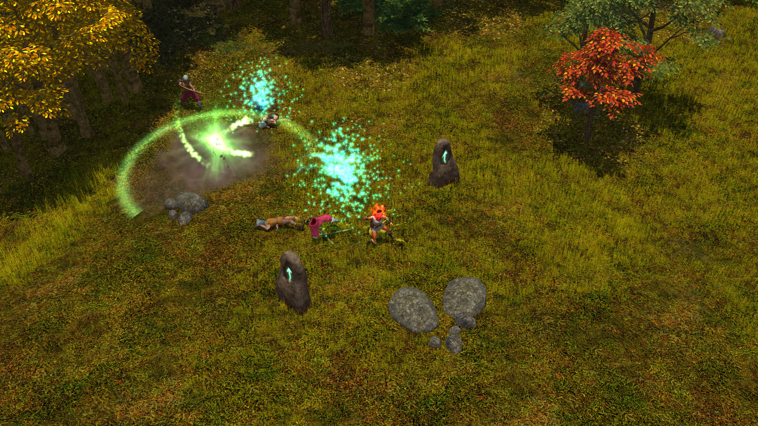 Titan Quest: Ragnarök screenshot 8