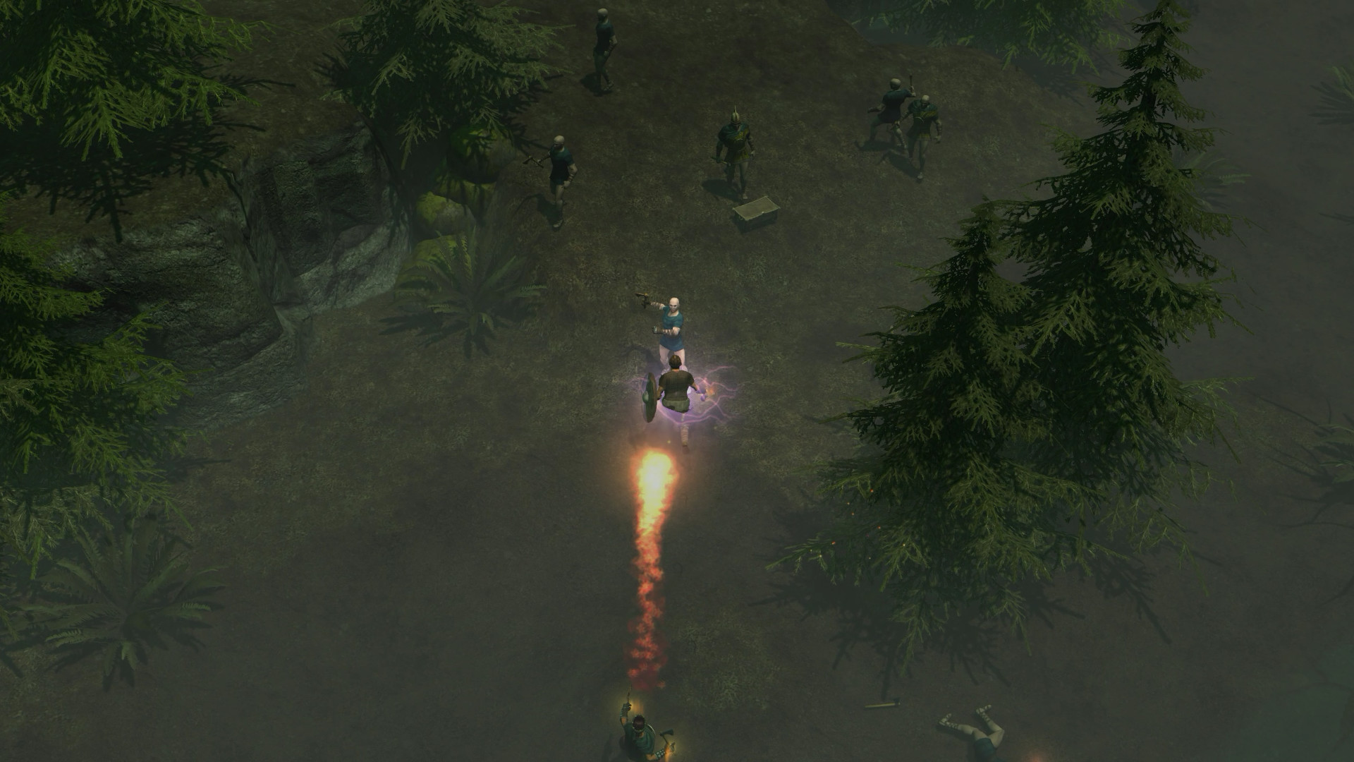 Titan Quest: Ragnarök screenshot 12