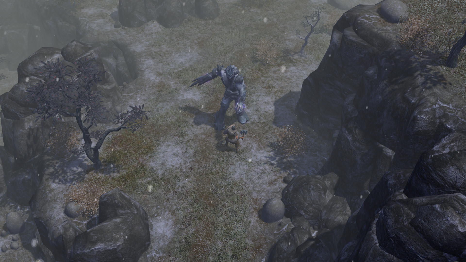 Titan Quest: Ragnarök screenshot 17