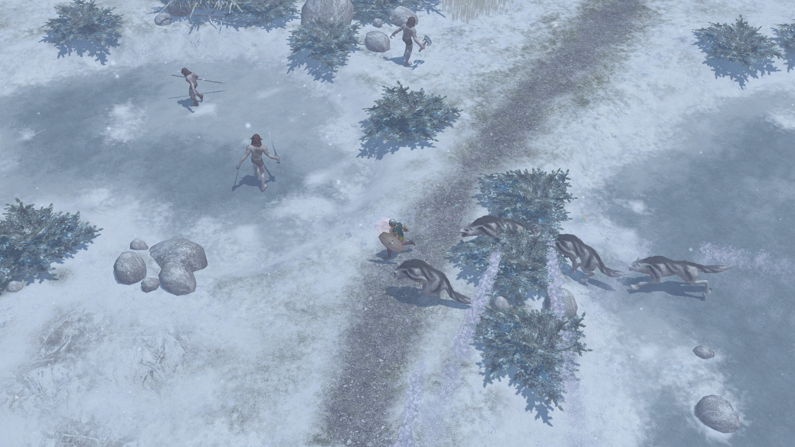 Titan Quest: Ragnarök screenshot 6
