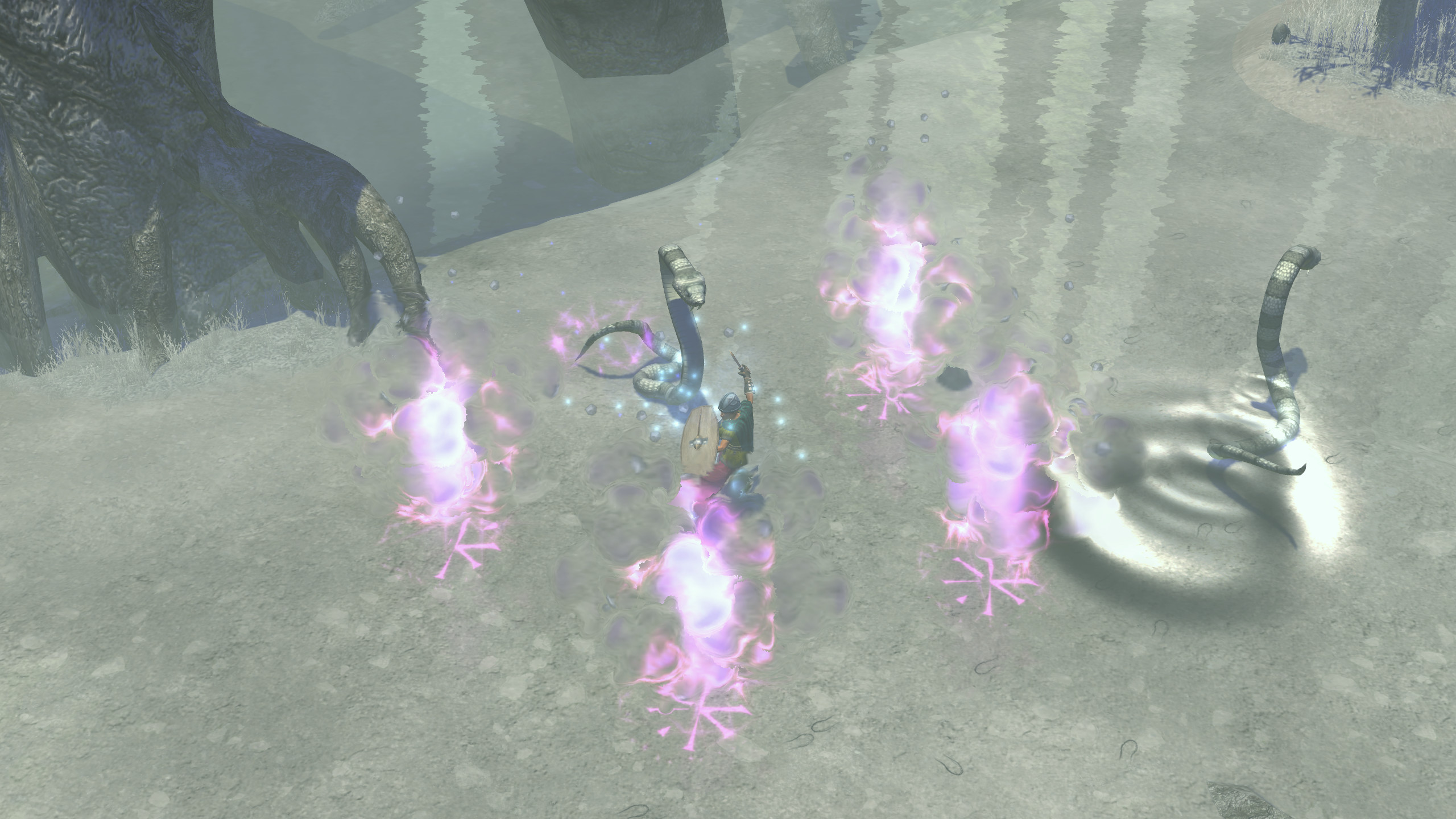Titan Quest: Ragnarök screenshot 3