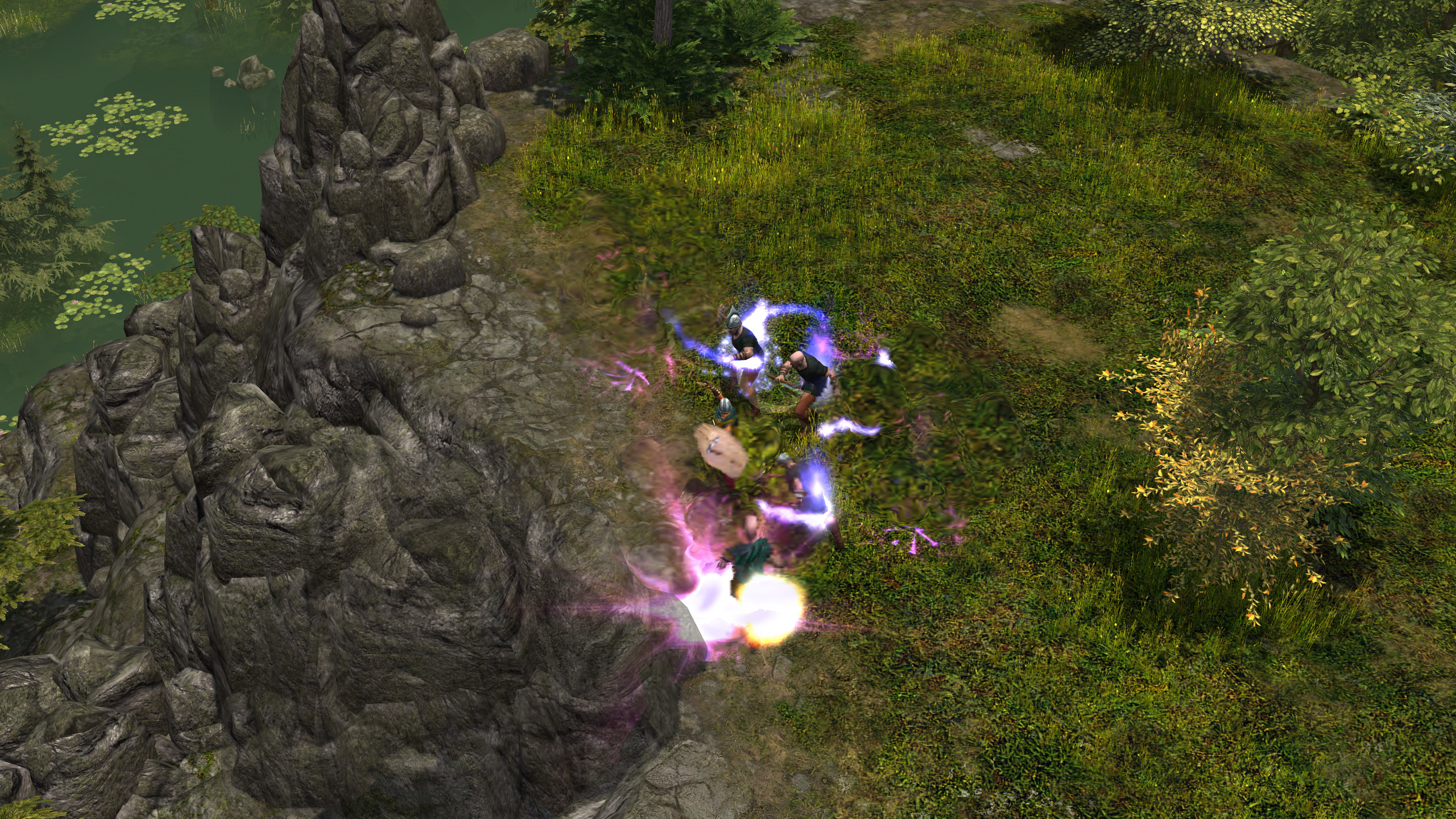 Titan Quest: Ragnarök screenshot 5