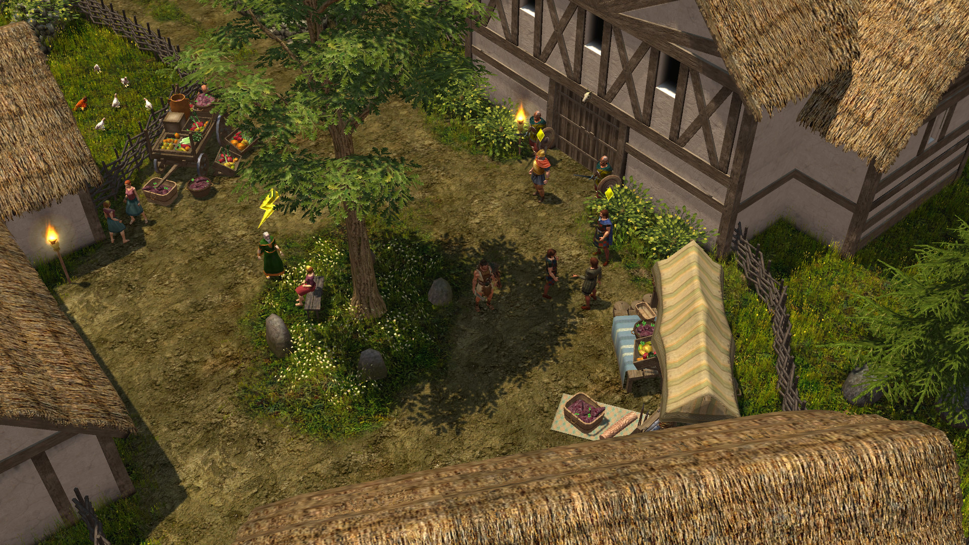 Titan Quest: Ragnarök screenshot 20