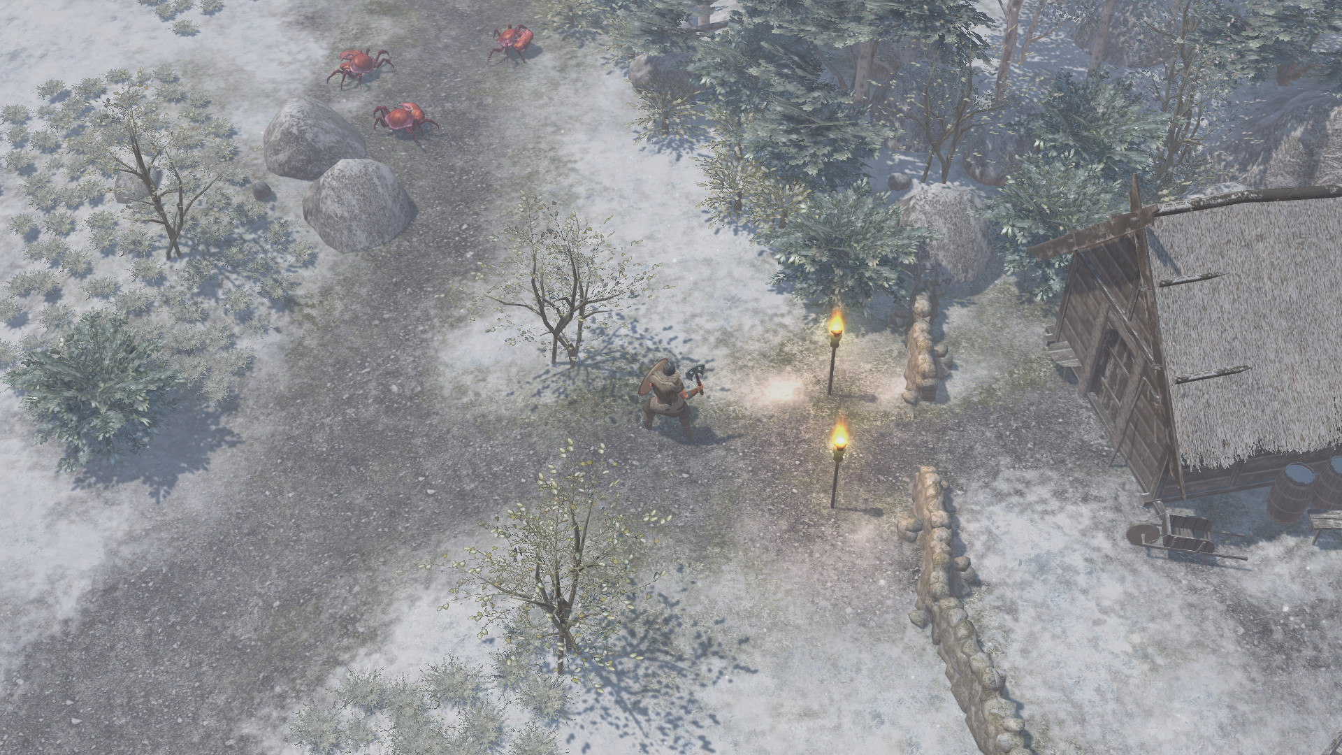 Titan Quest: Ragnarök screenshot 18