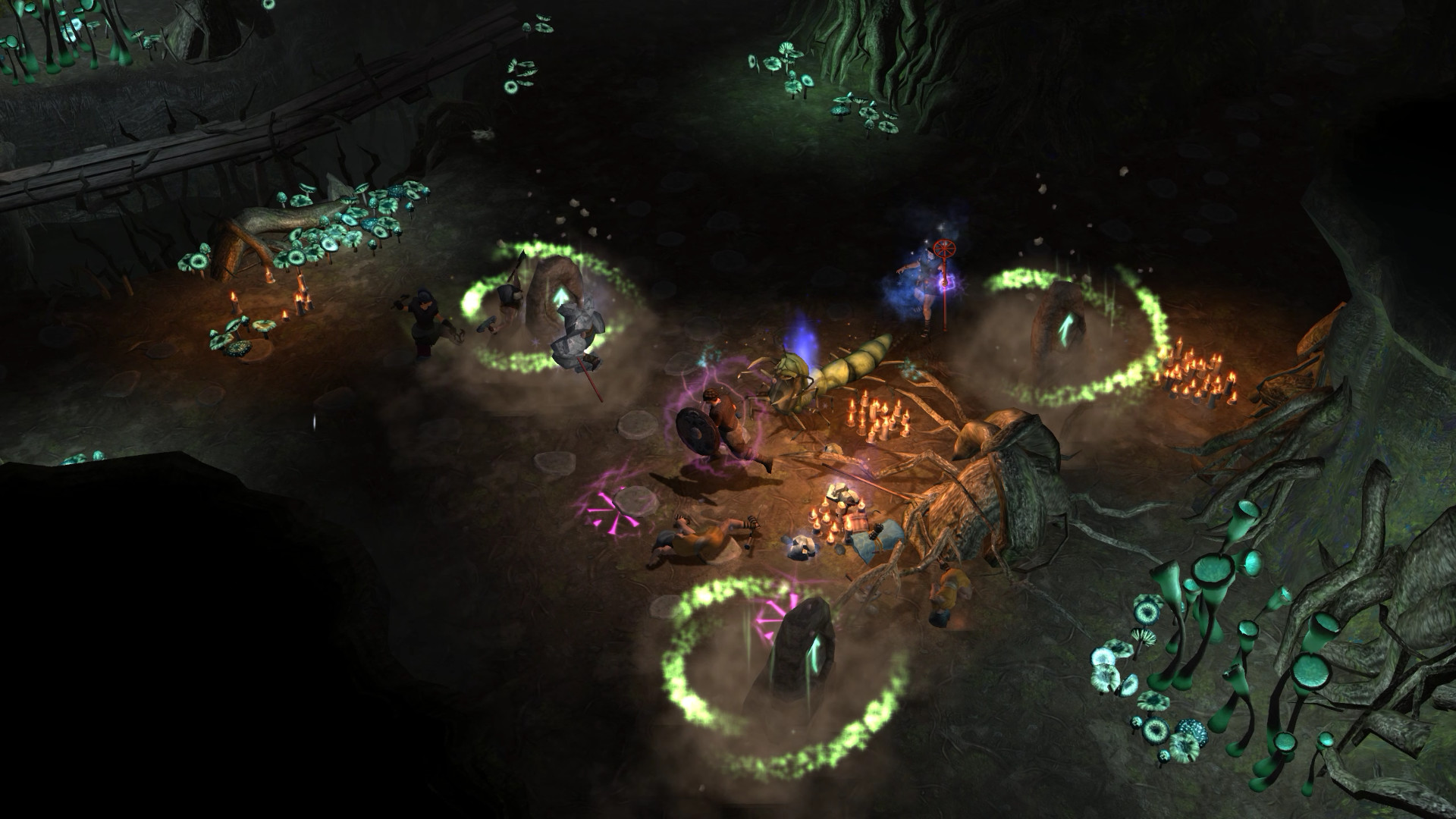 Titan Quest: Ragnarök screenshot 11