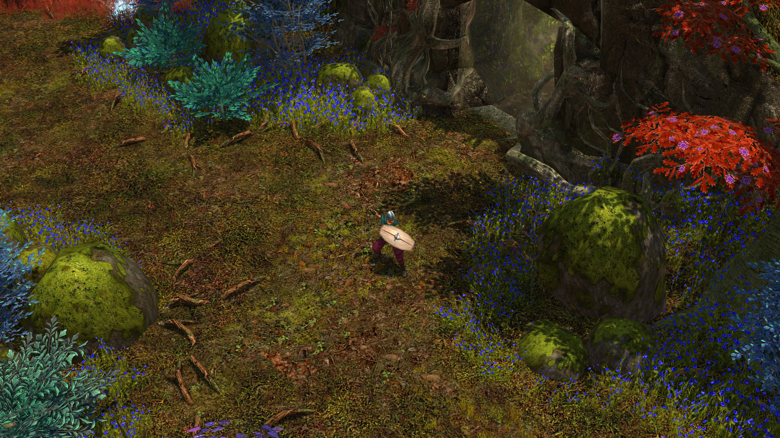 Titan Quest: Ragnarök screenshot 2