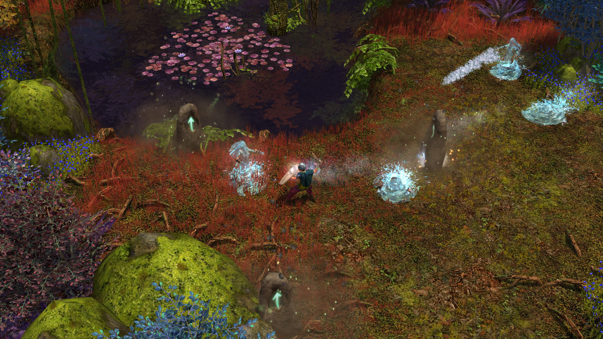 Titan Quest: Ragnarök screenshot 1