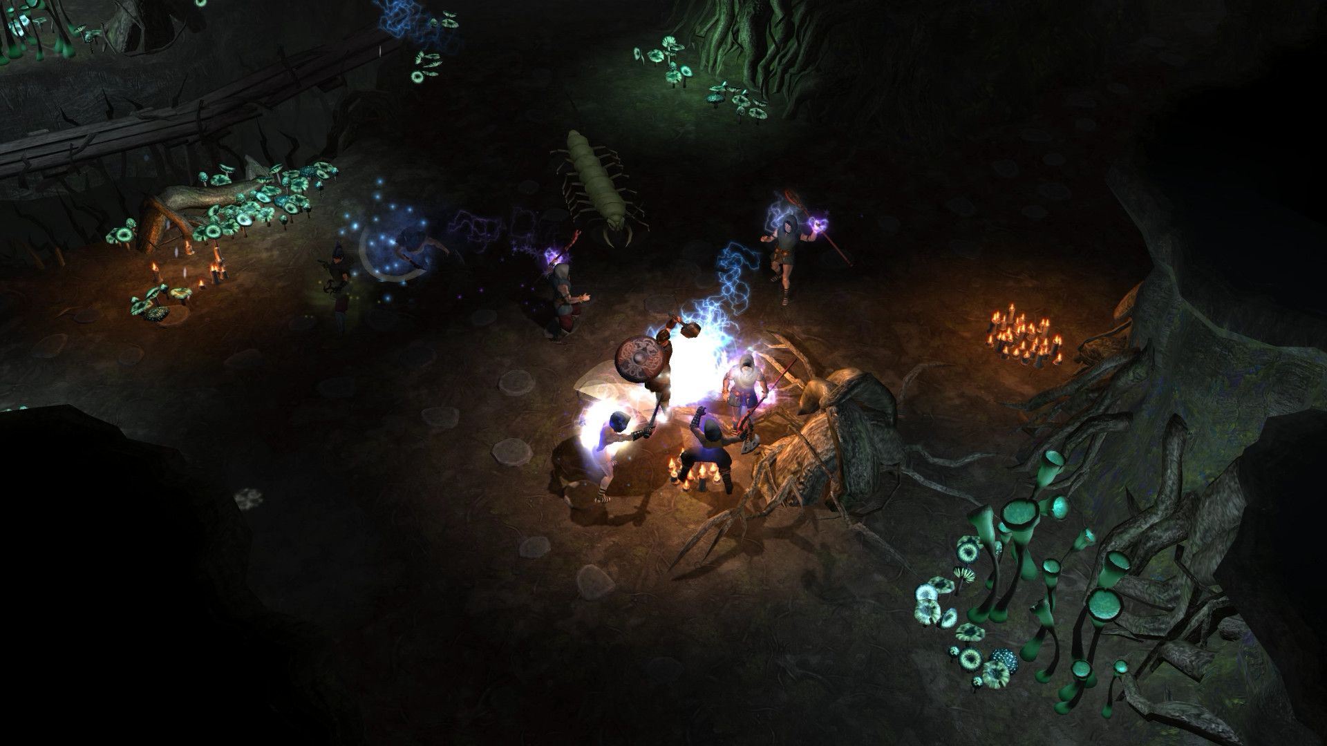 Titan Quest: Ragnarök screenshot 10