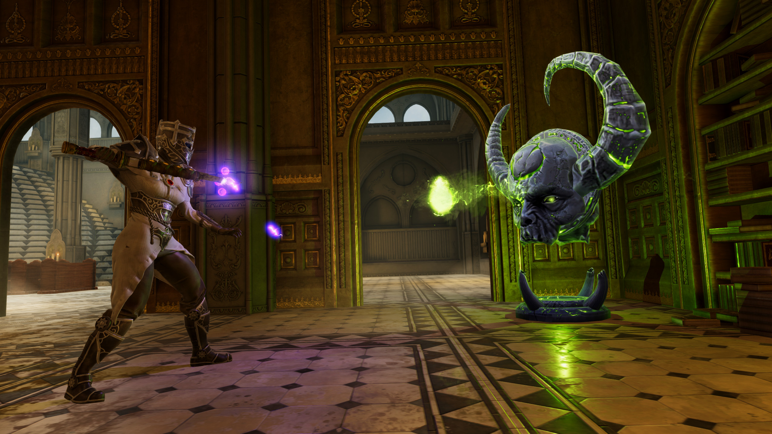 Wands screenshot 4
