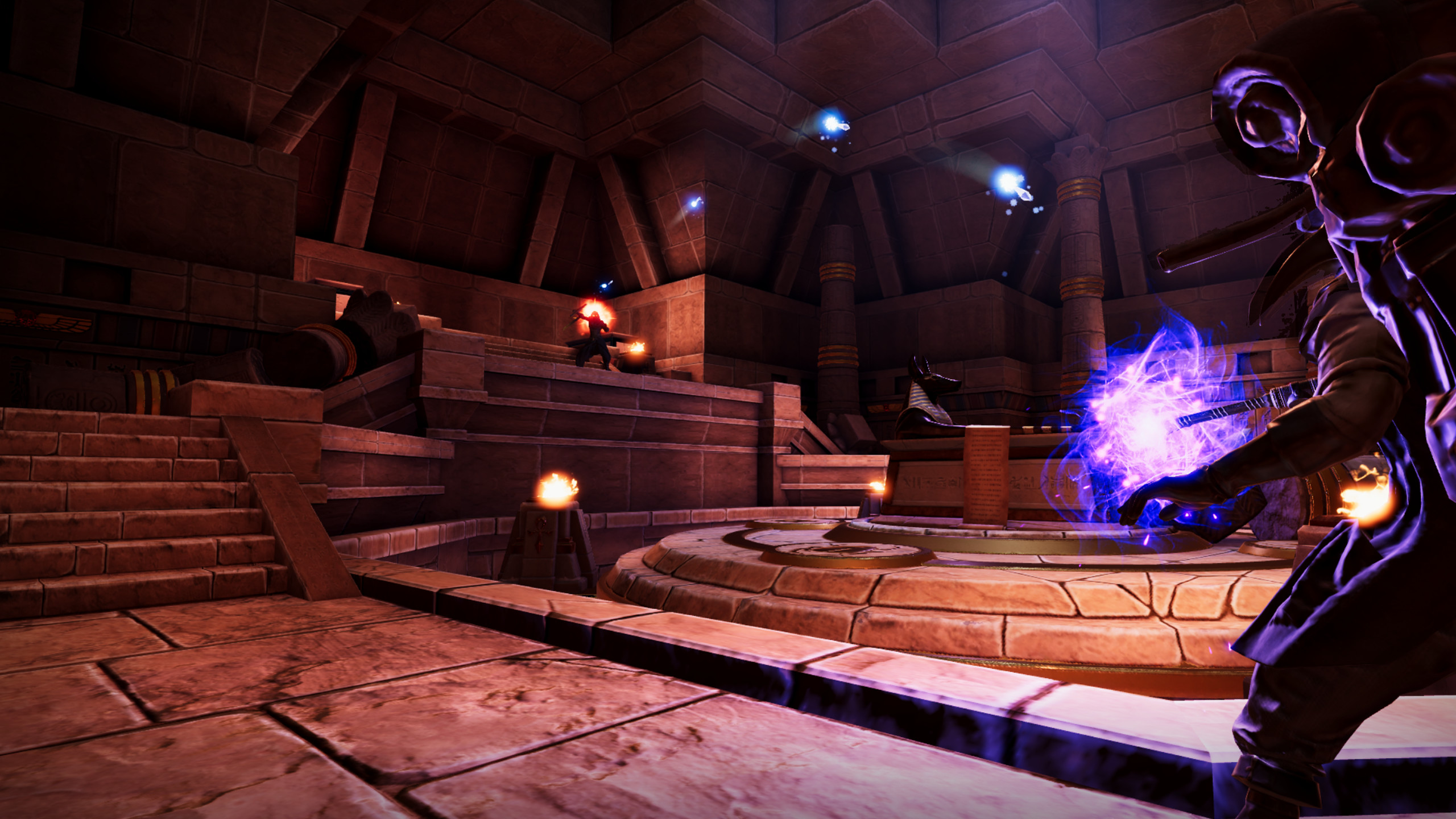 Wands screenshot 5