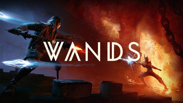 Wands screenshot 6