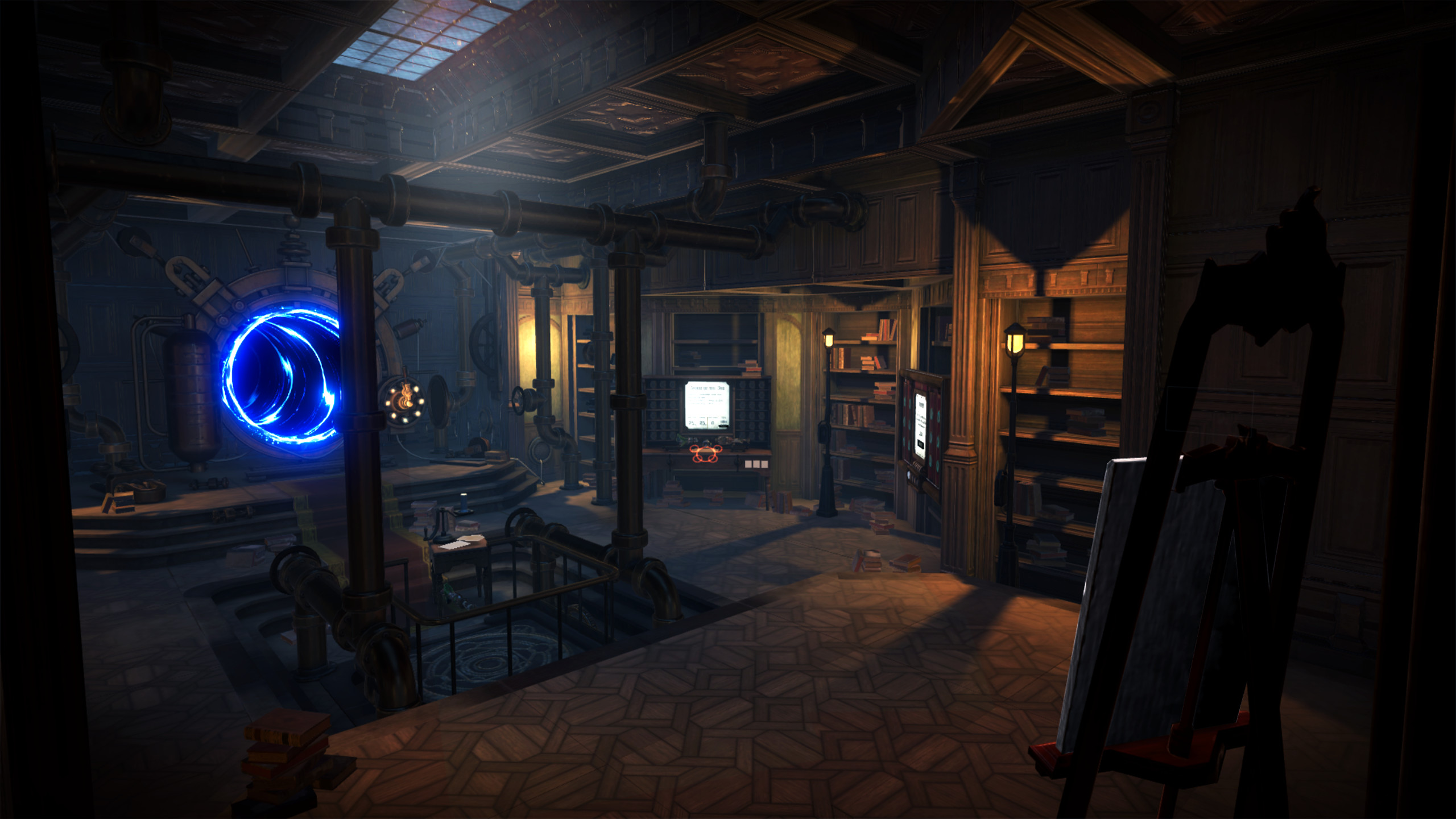 Wands screenshot 3