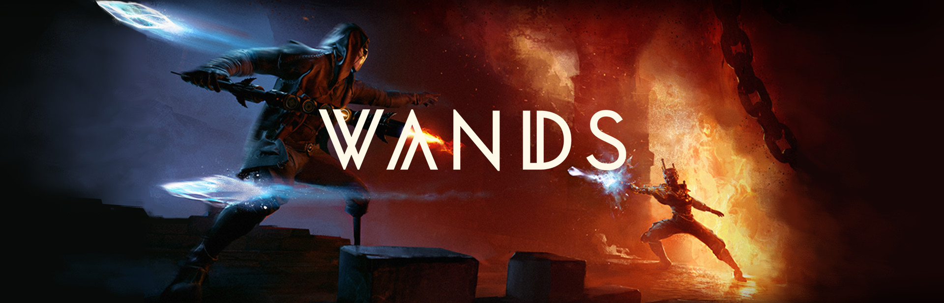 Wands screenshot 7