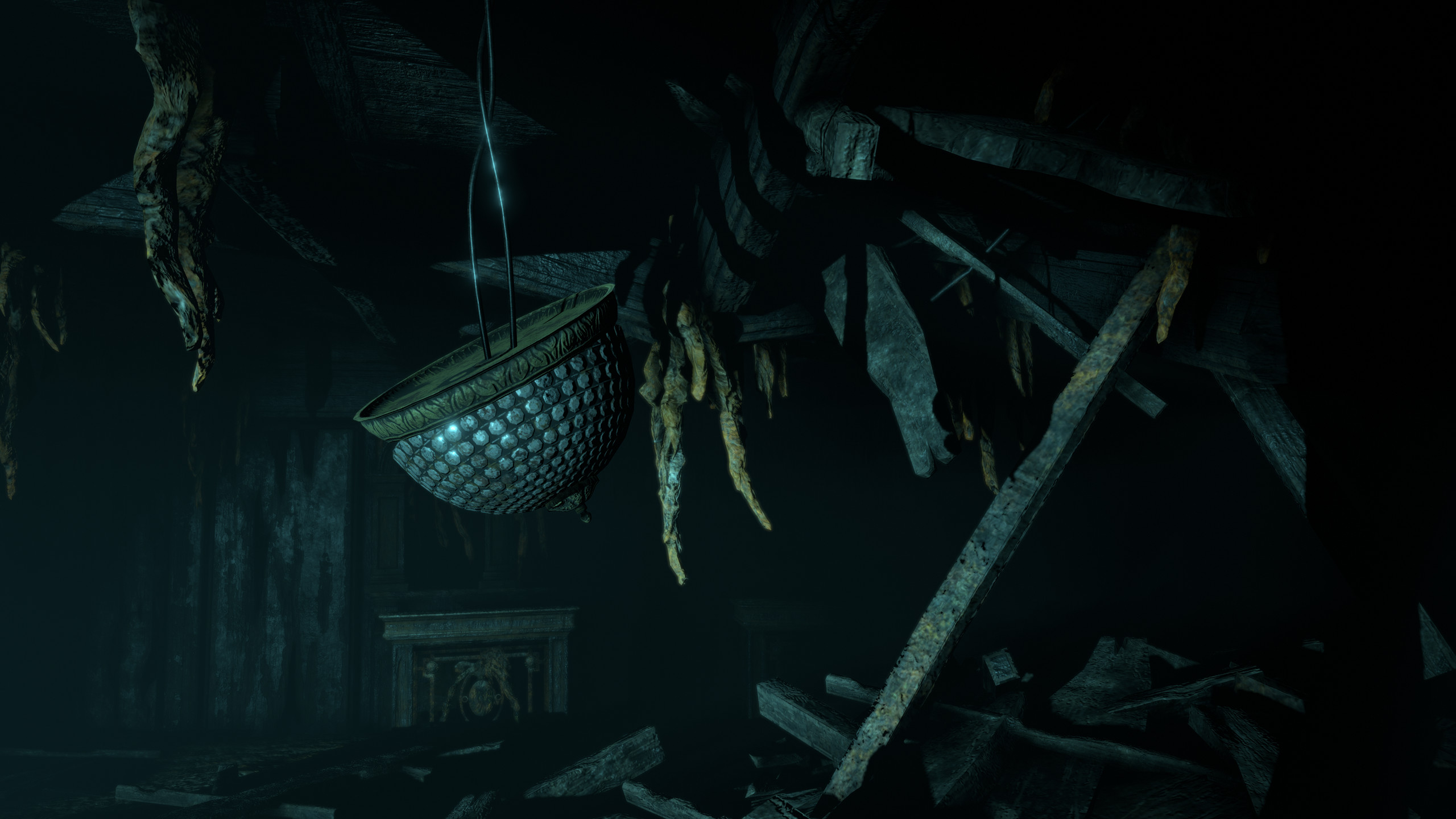 Titanic VR screenshot 10