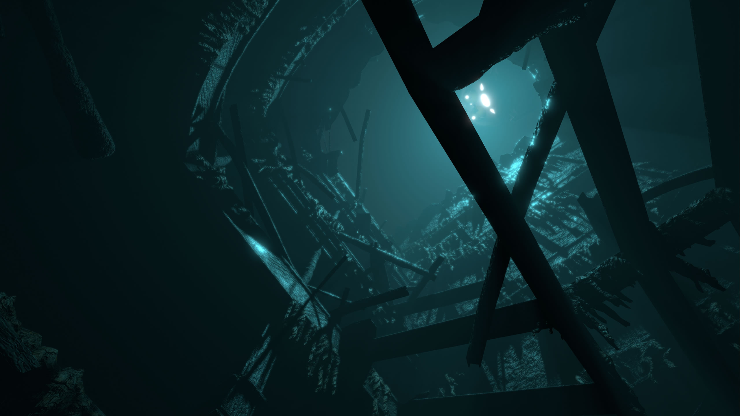 Titanic VR screenshot 11