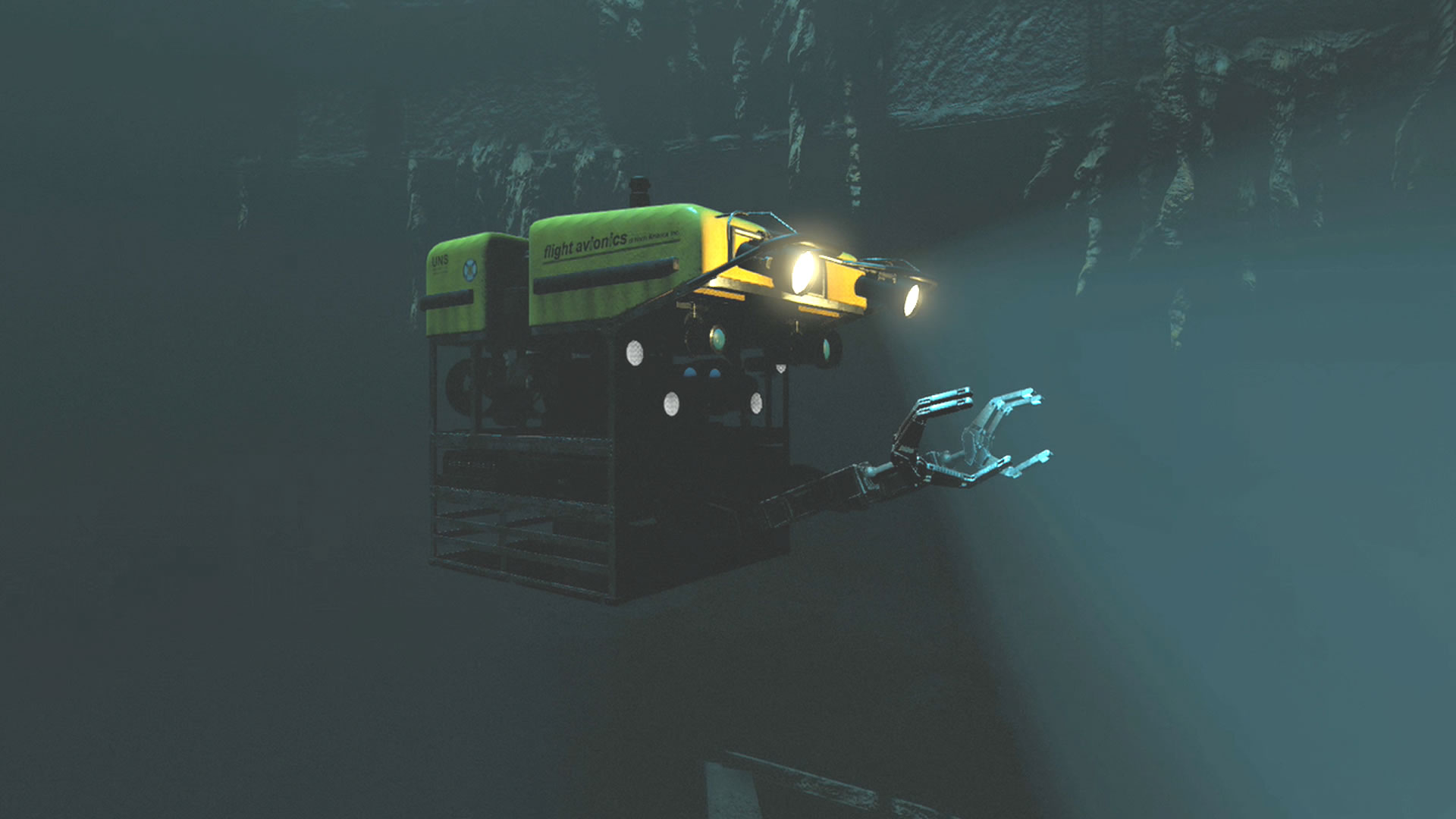 Titanic VR screenshot 5