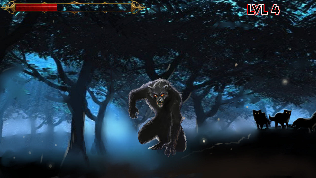 Immortal Heroes screenshot 5