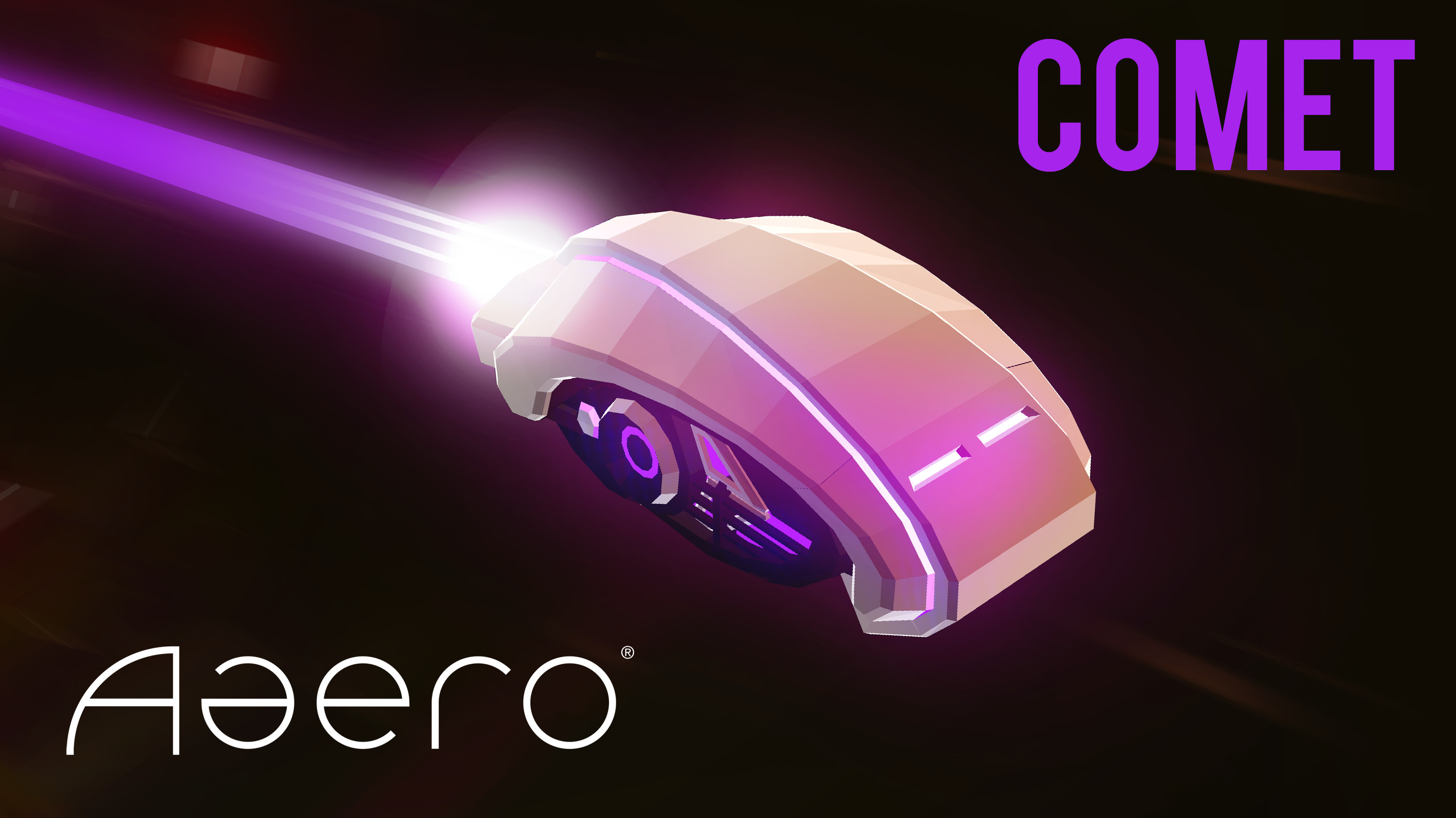 Aaero - Ship 1 screenshot 1