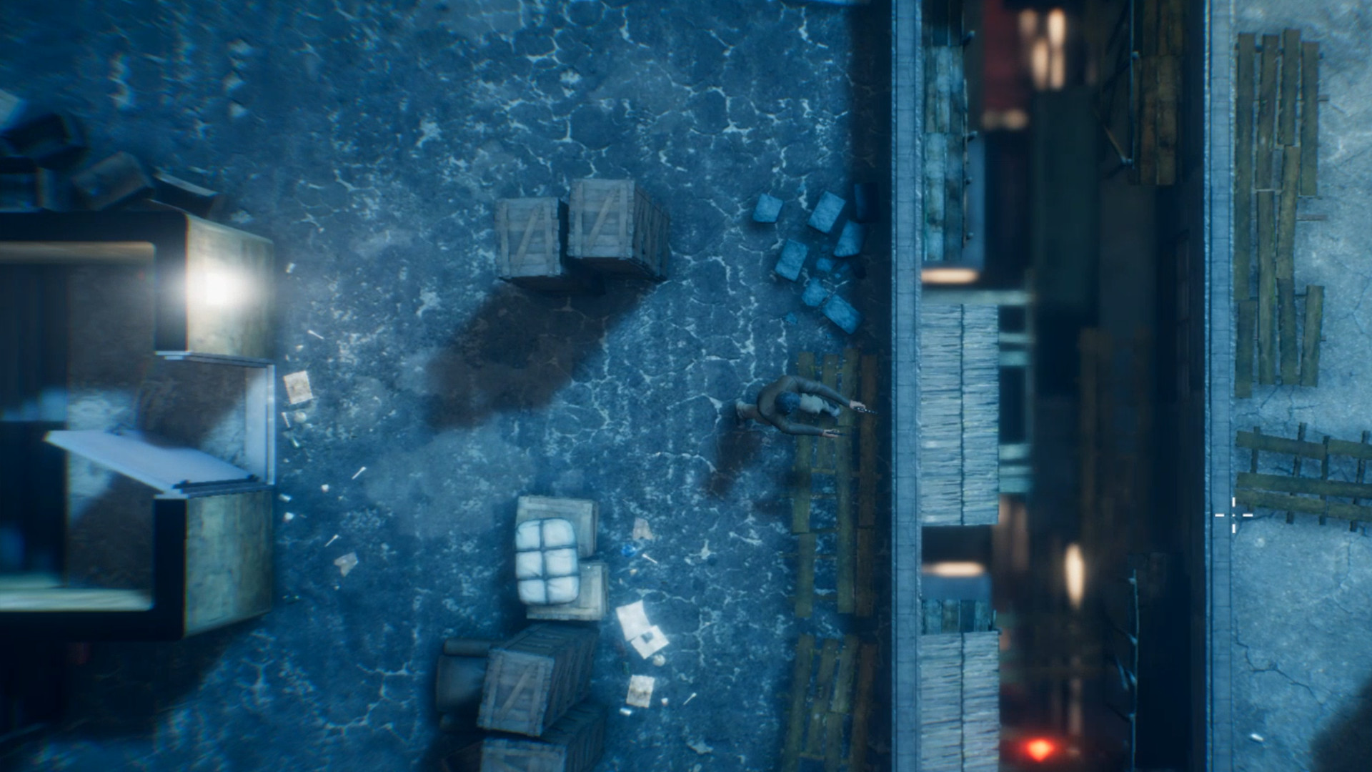 The Hong Kong Massacre — изображение 9