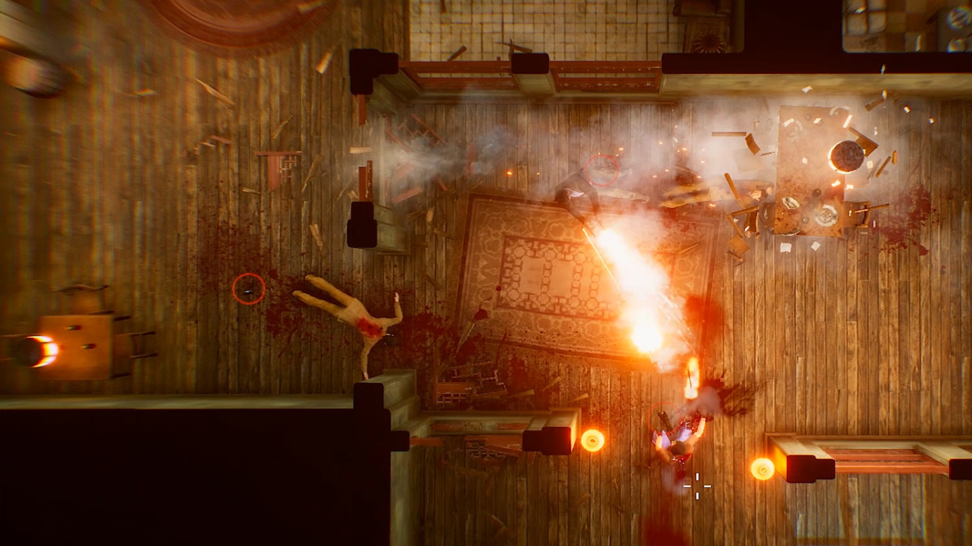 The Hong Kong Massacre screenshot 10