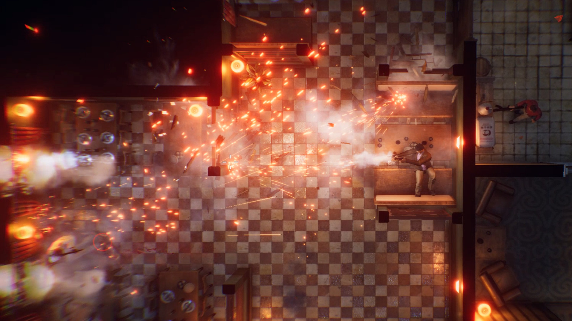 The Hong Kong Massacre — изображение 4