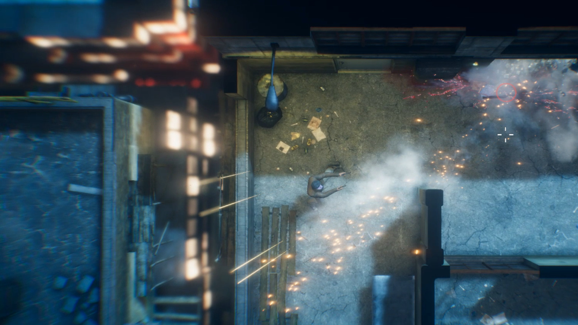 The Hong Kong Massacre screenshot 7