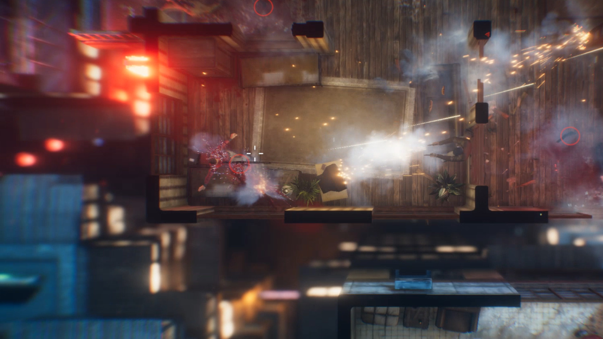 The Hong Kong Massacre screenshot 5