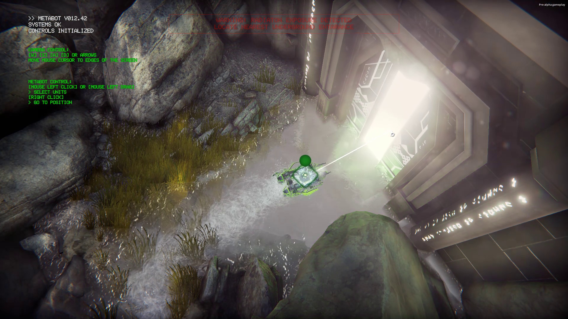Underflow screenshot 20