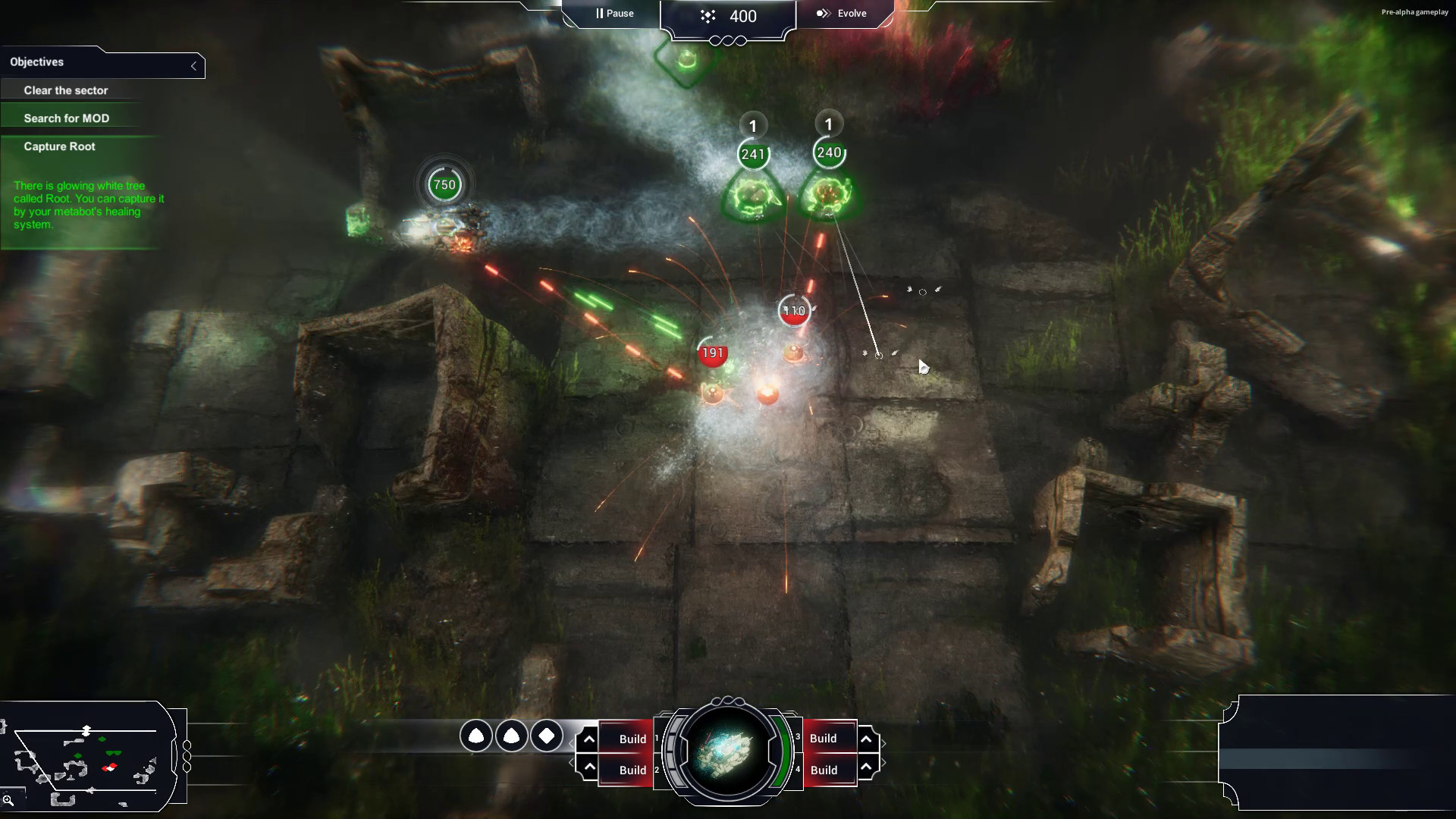 Underflow screenshot 18