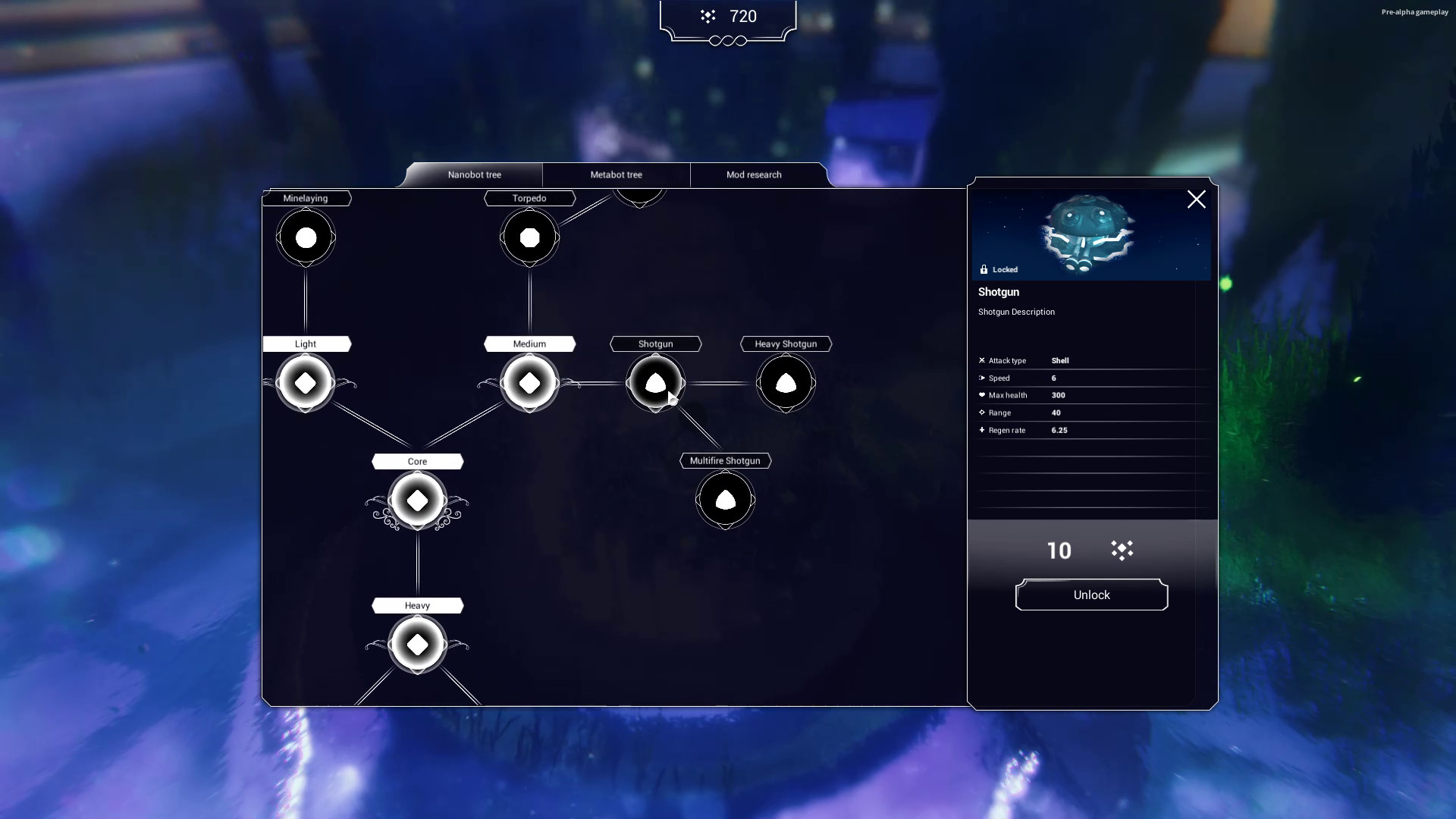 Underflow screenshot 4