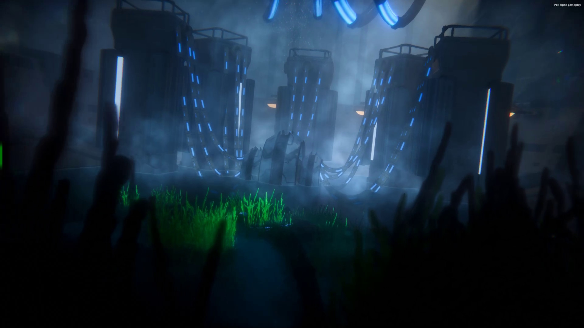 Underflow screenshot 3
