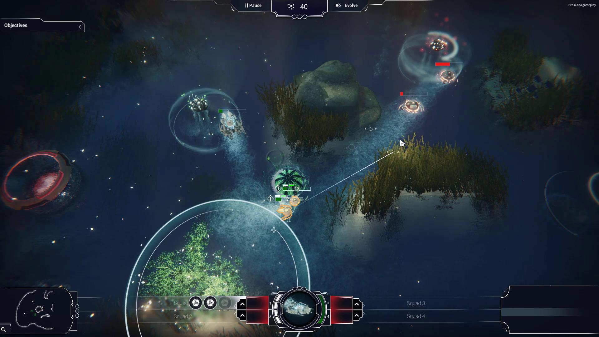 Underflow screenshot 17