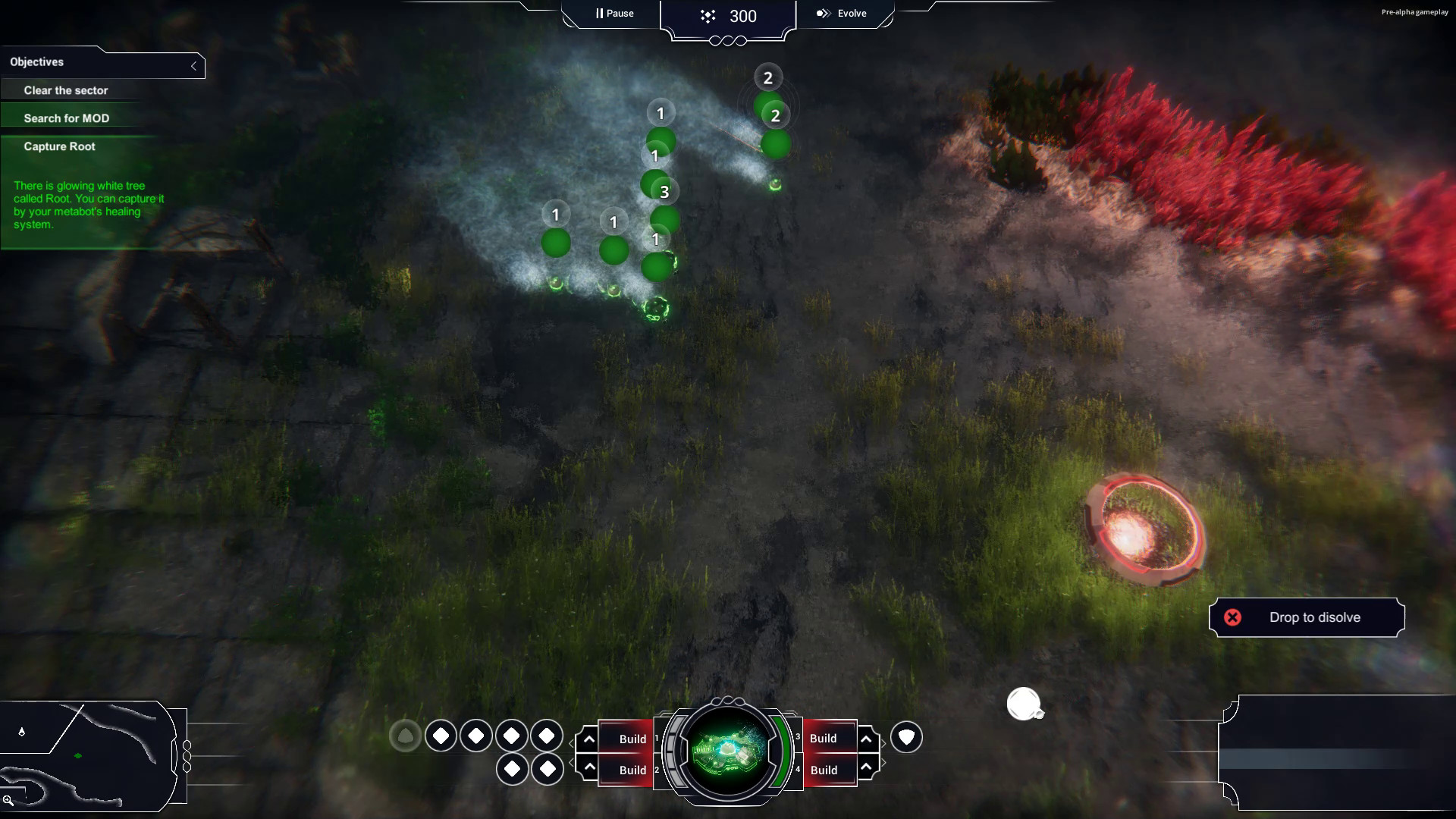 Underflow screenshot 19