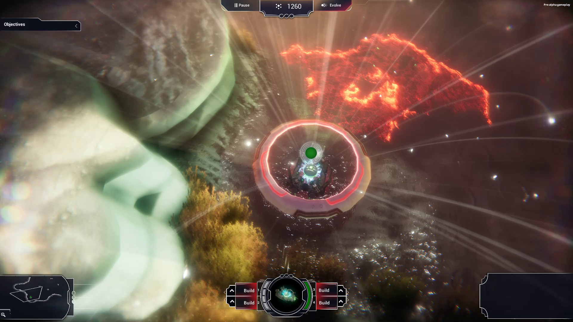 Underflow screenshot 12