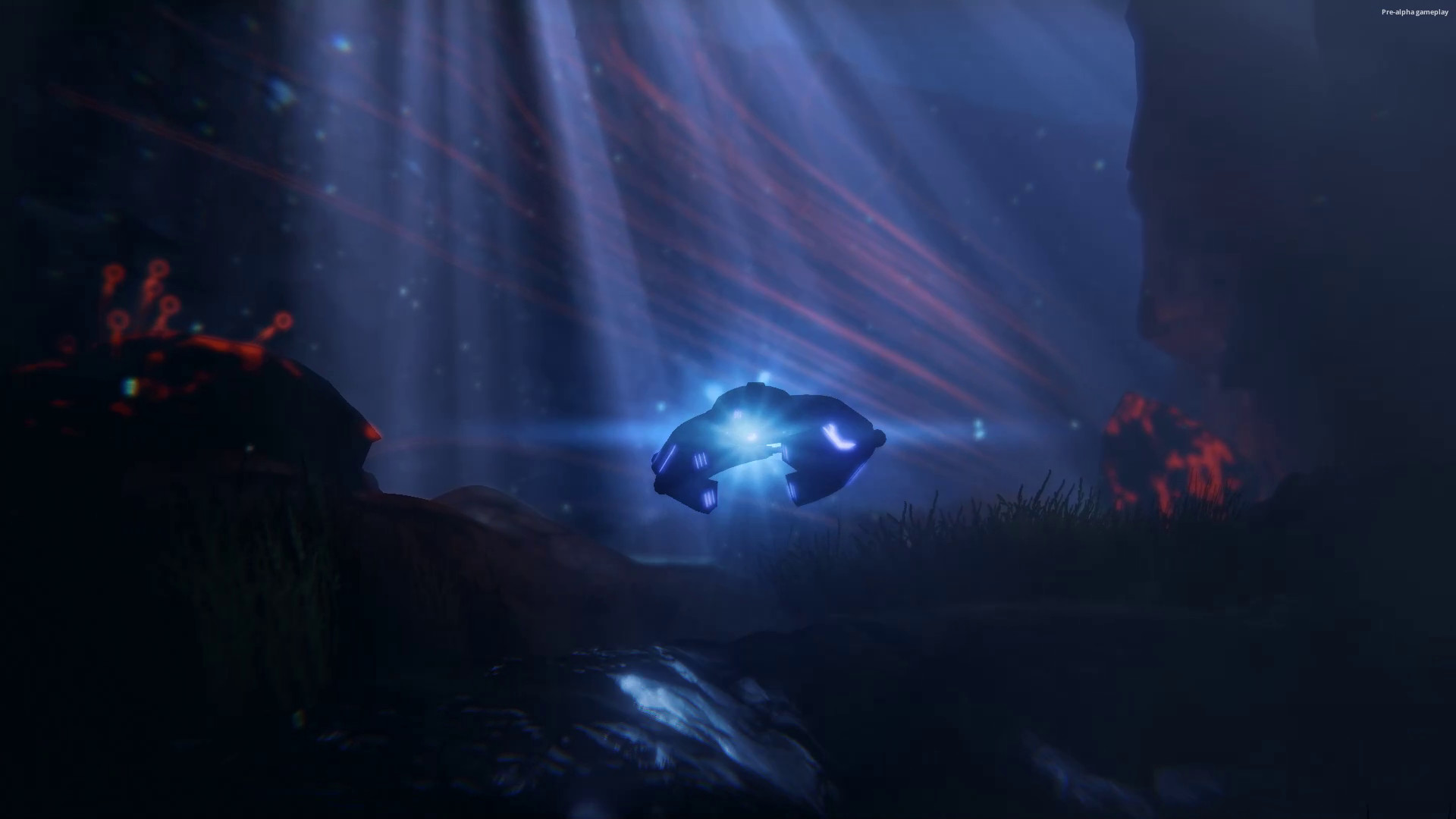 Underflow screenshot 1