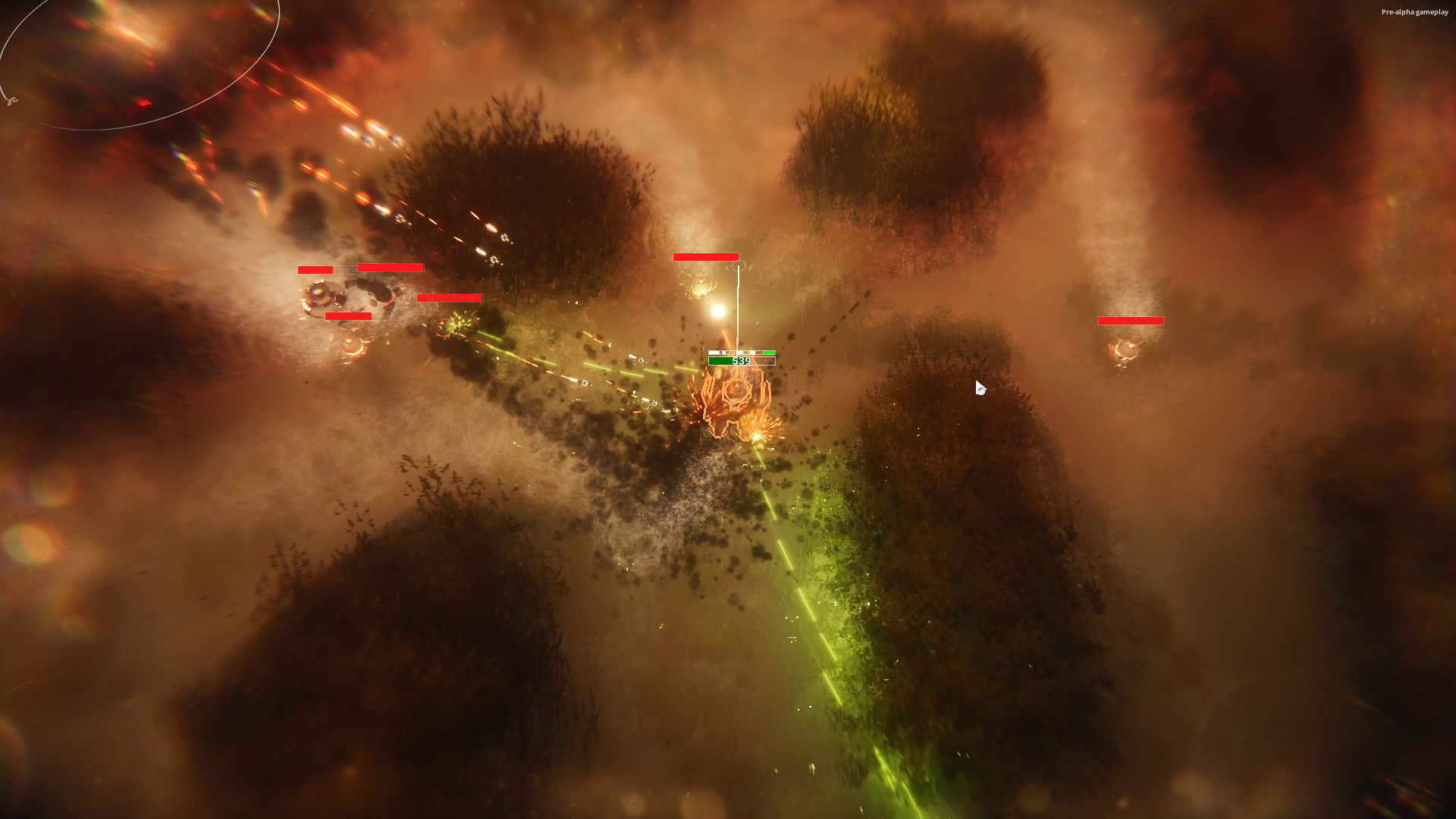 Underflow screenshot 15