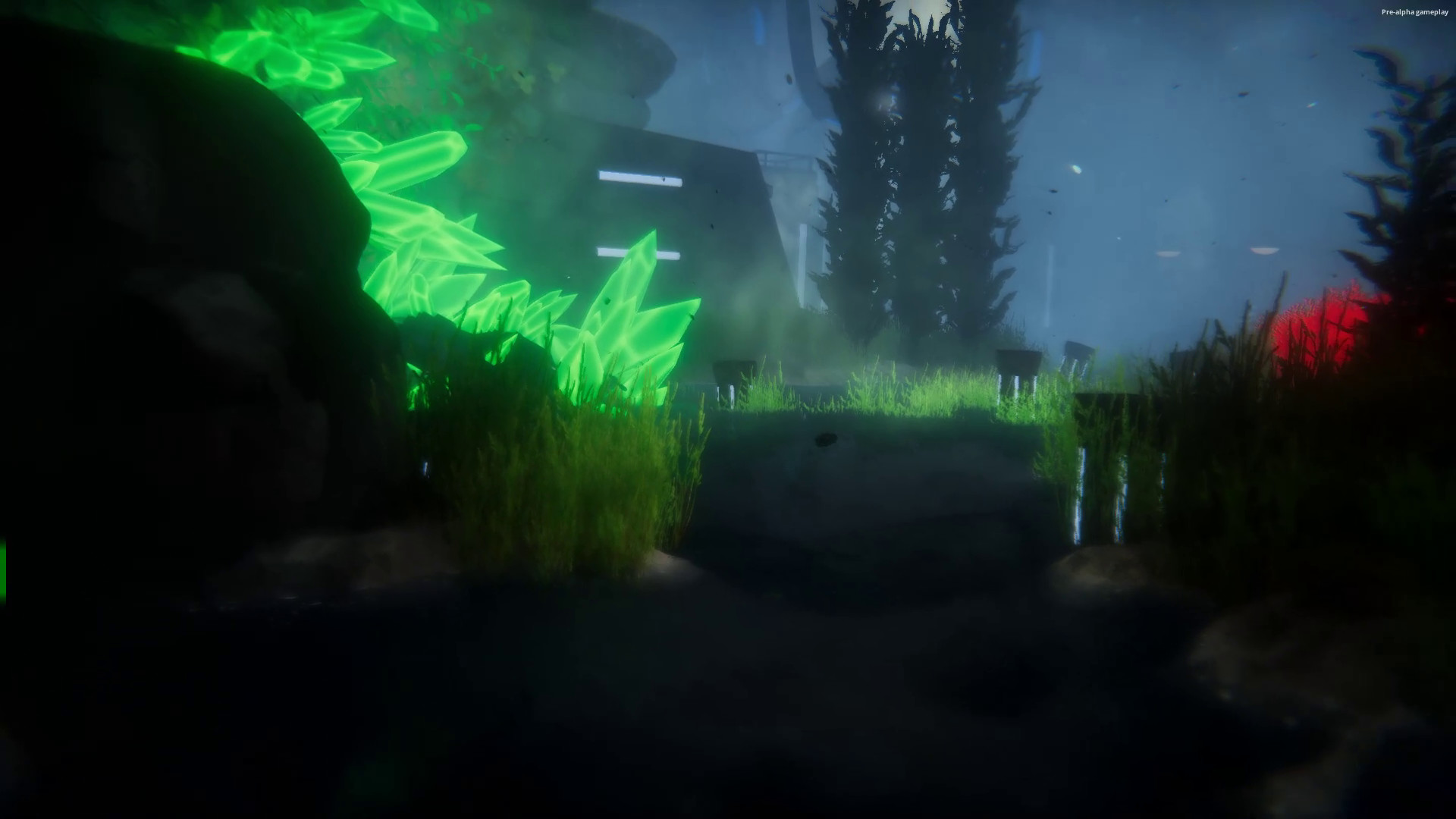 Underflow screenshot 2