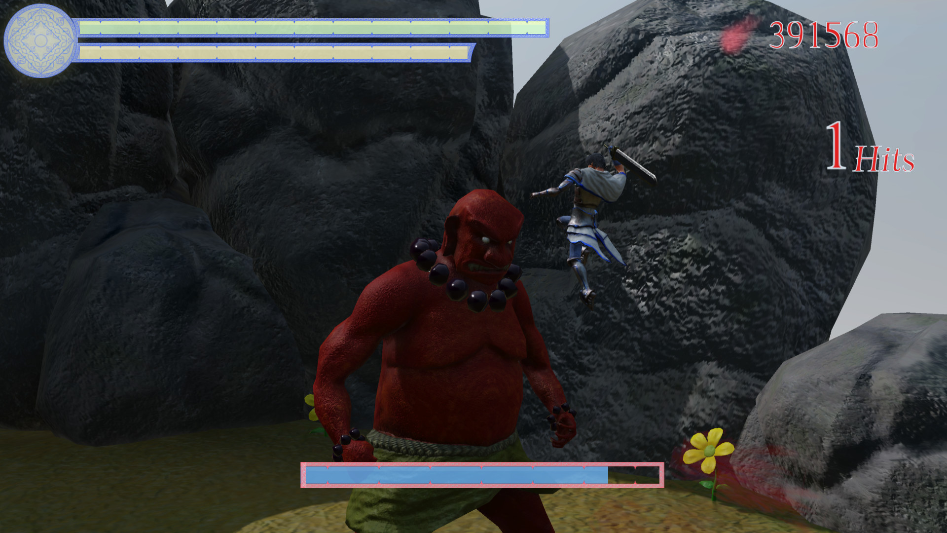 Seal Guardian screenshot 3