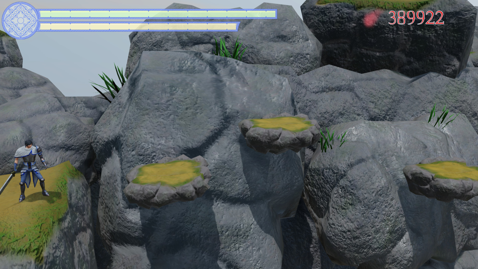 Seal Guardian screenshot 4
